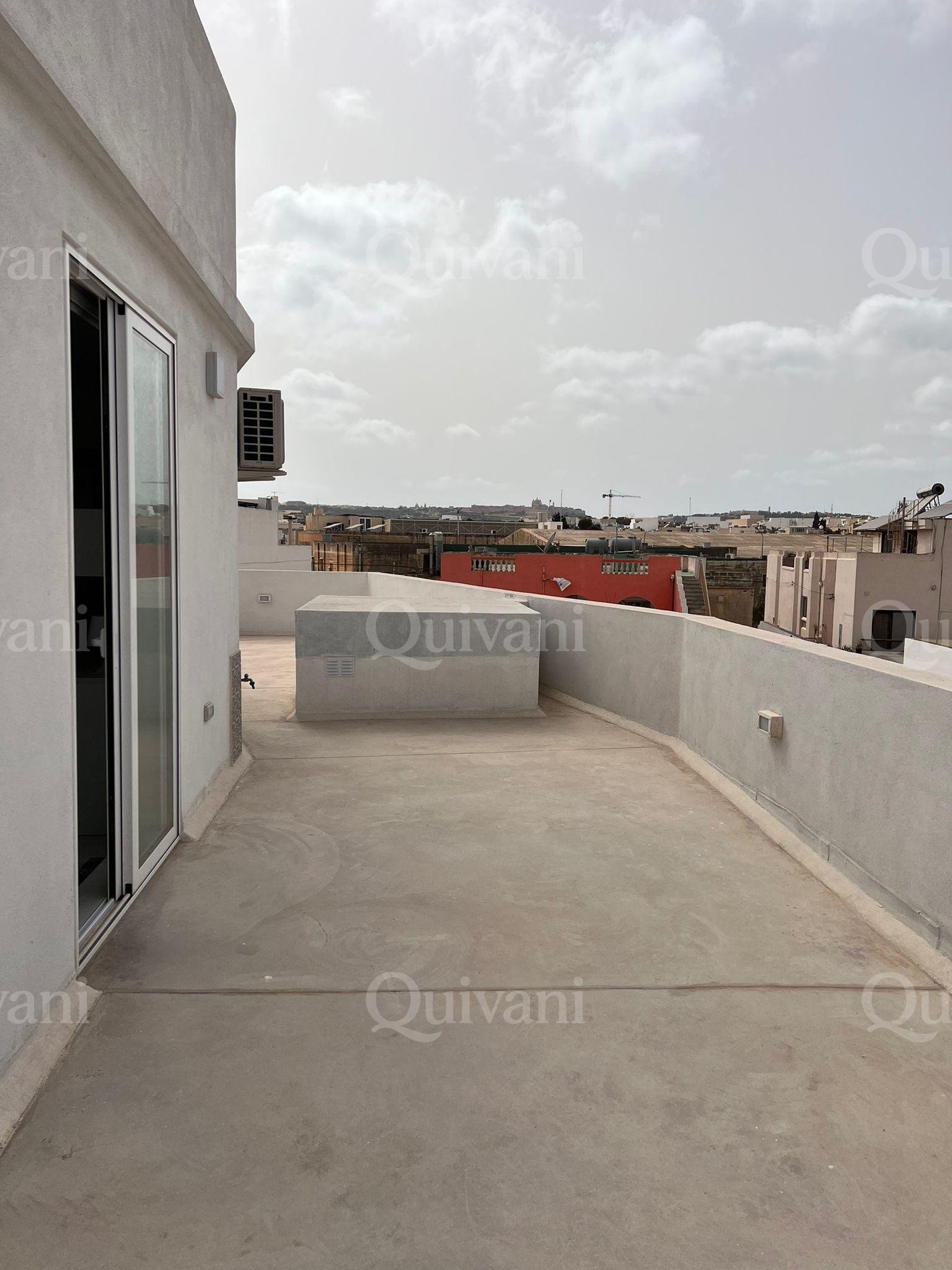 Attard, Furnished Penthouse