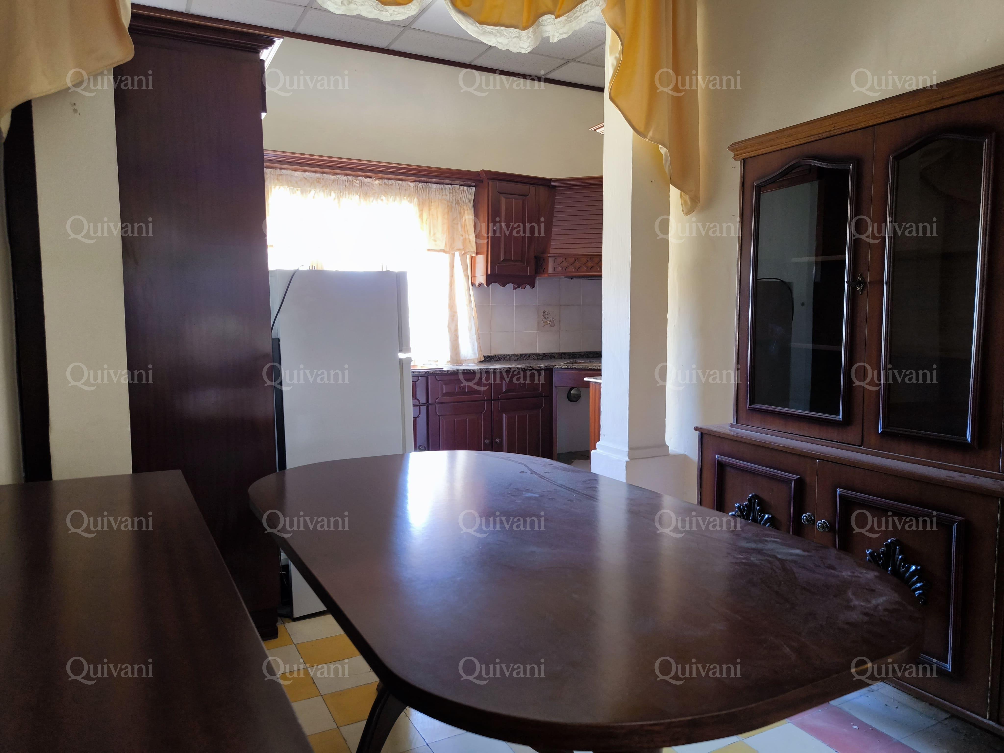Fgura, Finished Maisonette