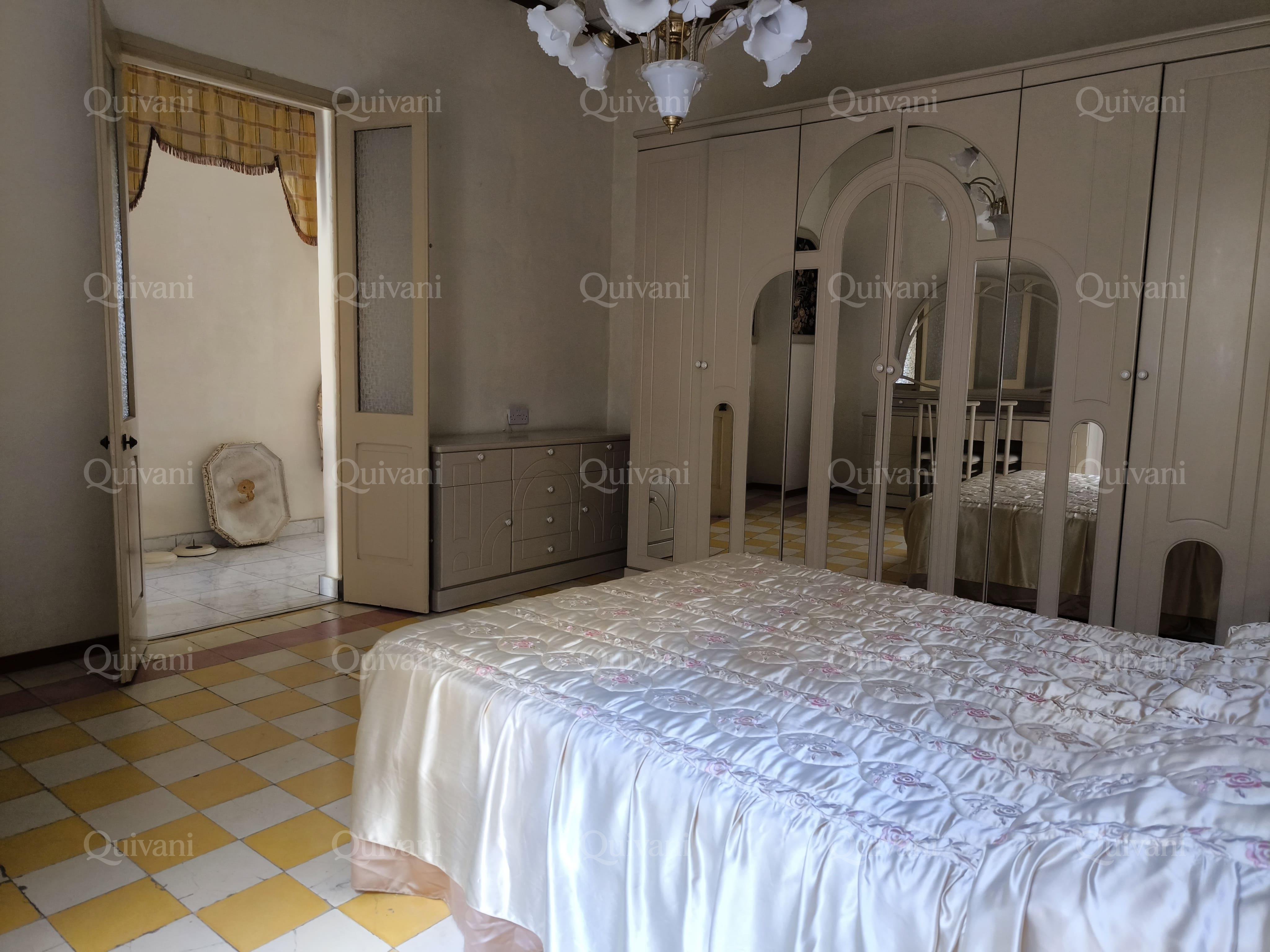 Fgura, Finished Maisonette