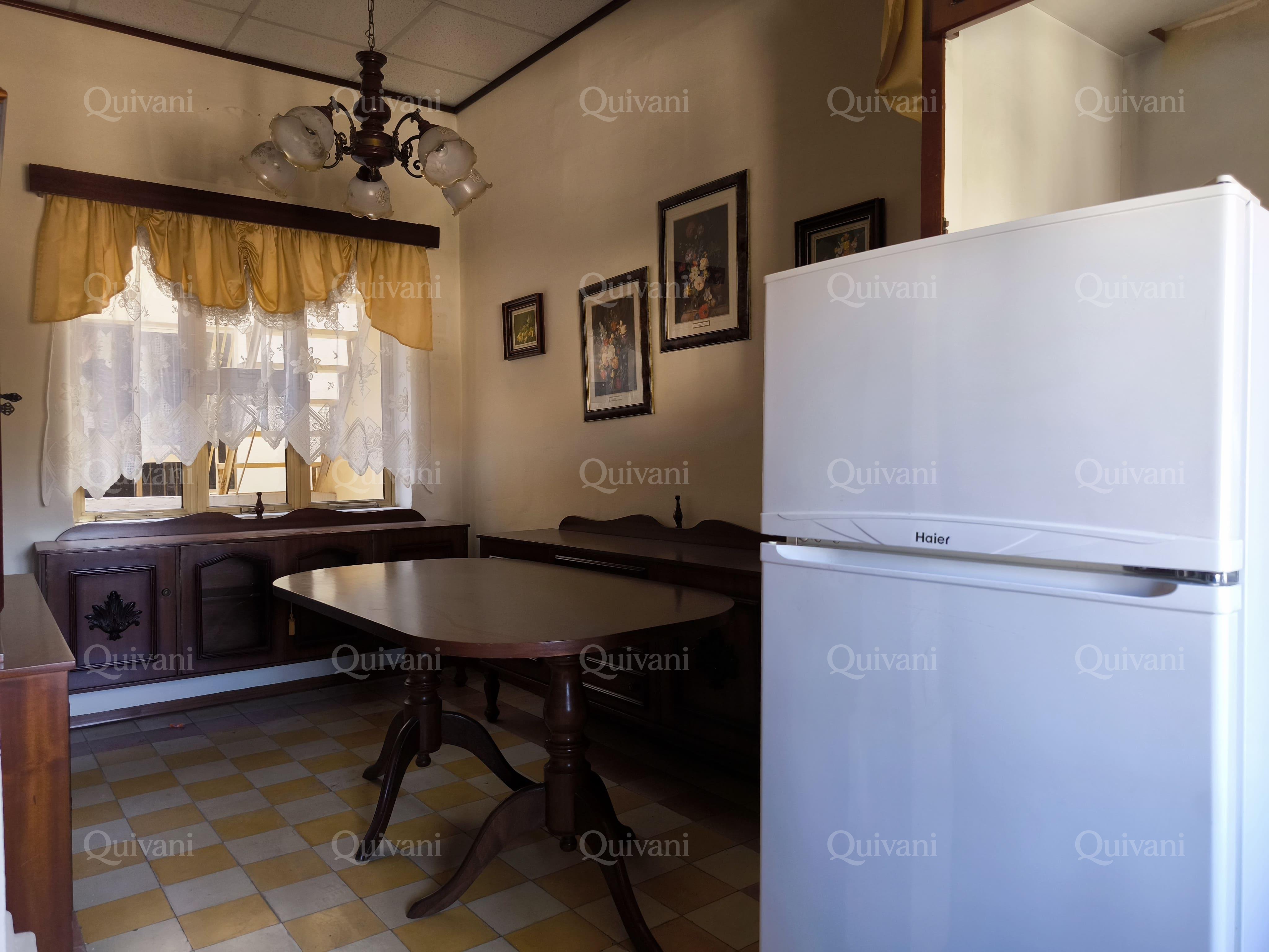 Fgura, Finished Maisonette