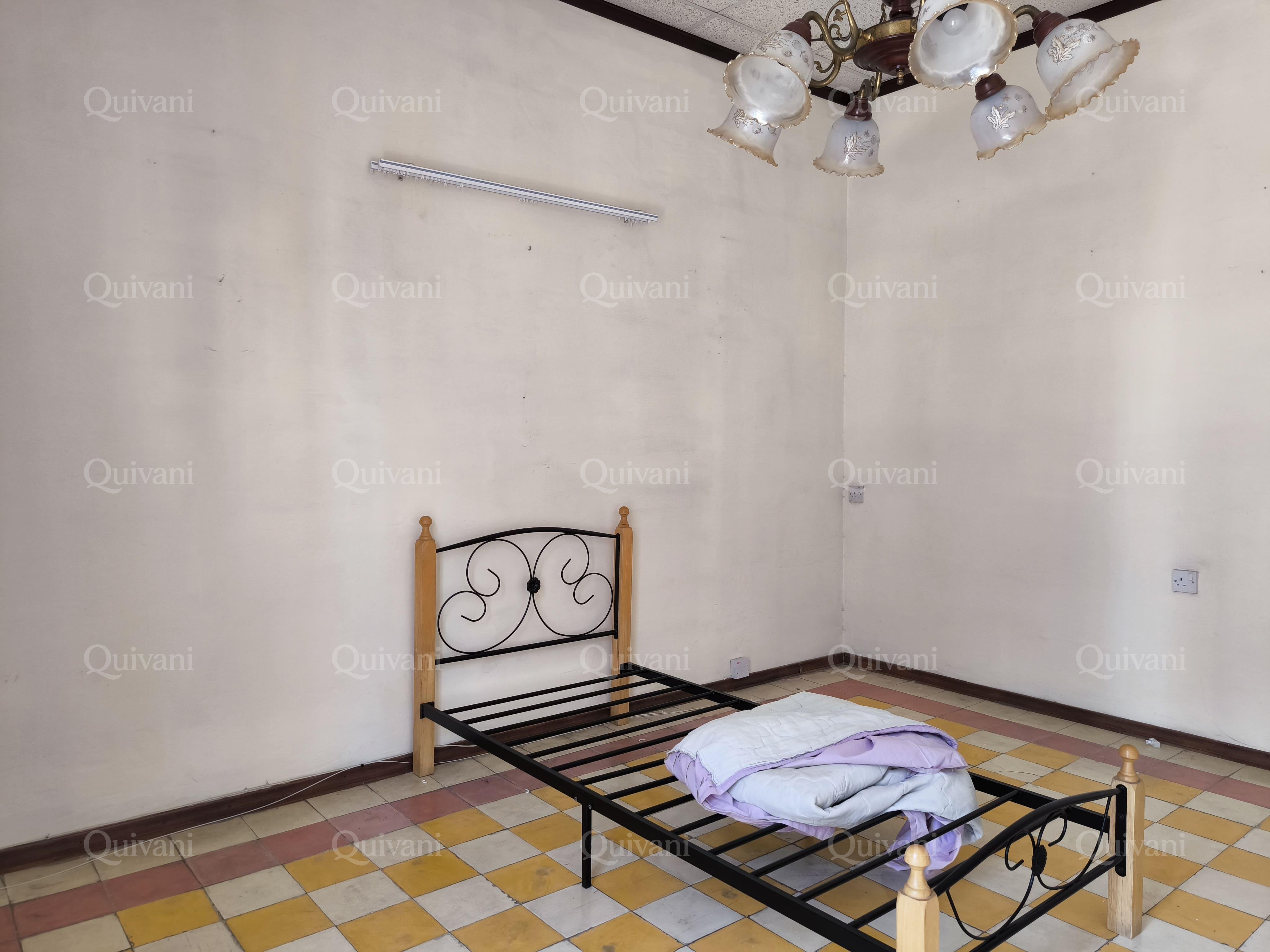 Fgura, Finished Maisonette