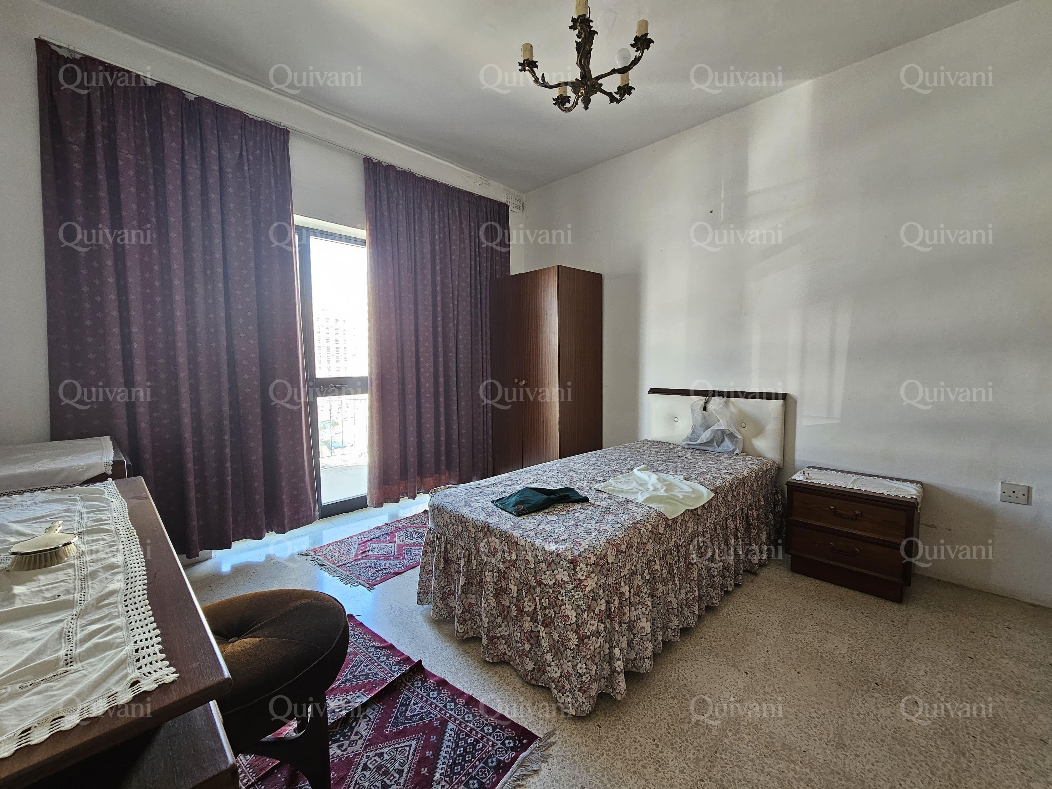 Swieqi, Finished Semi-detached Villa