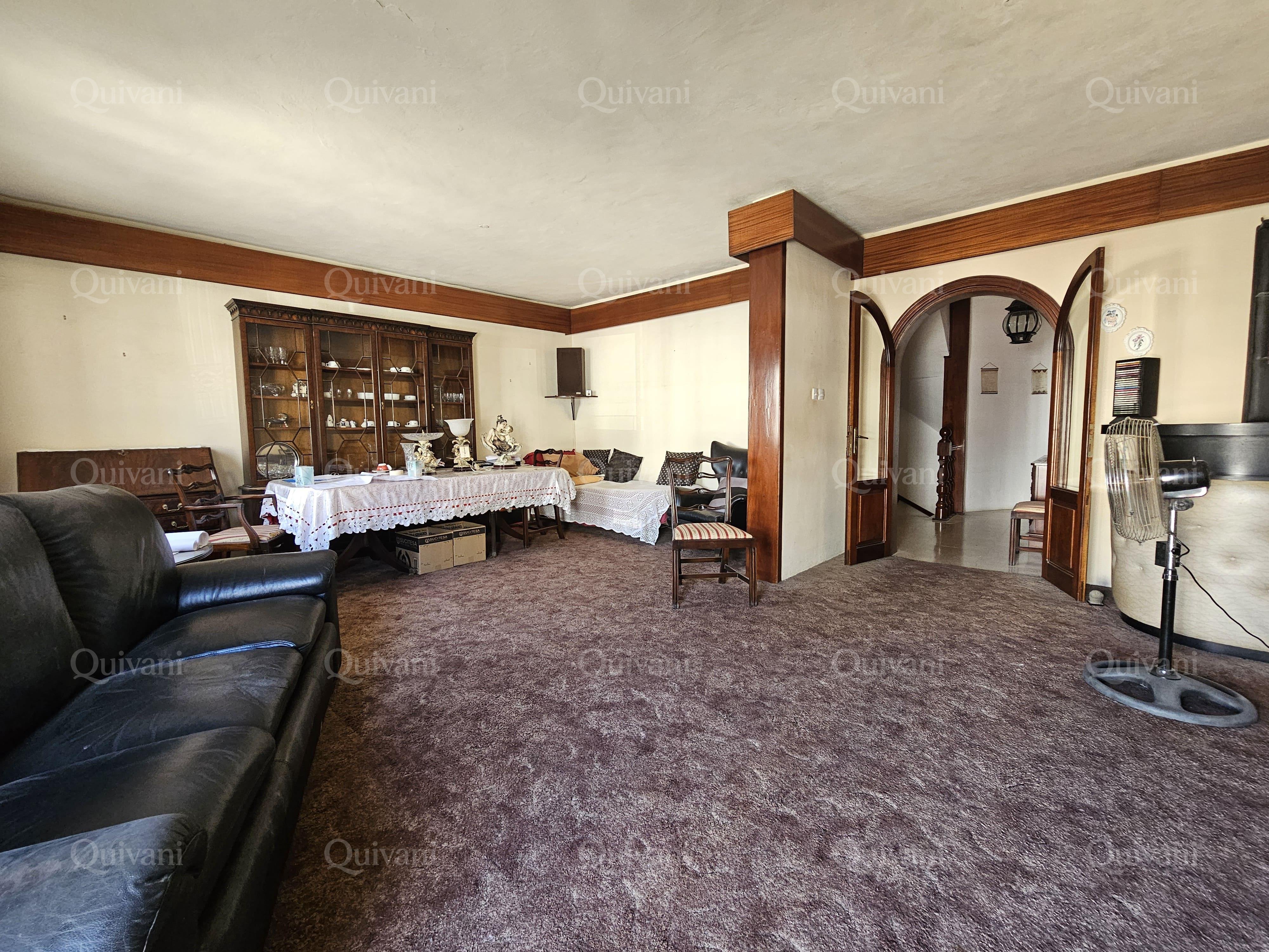 Swieqi, Finished Semi-detached Villa