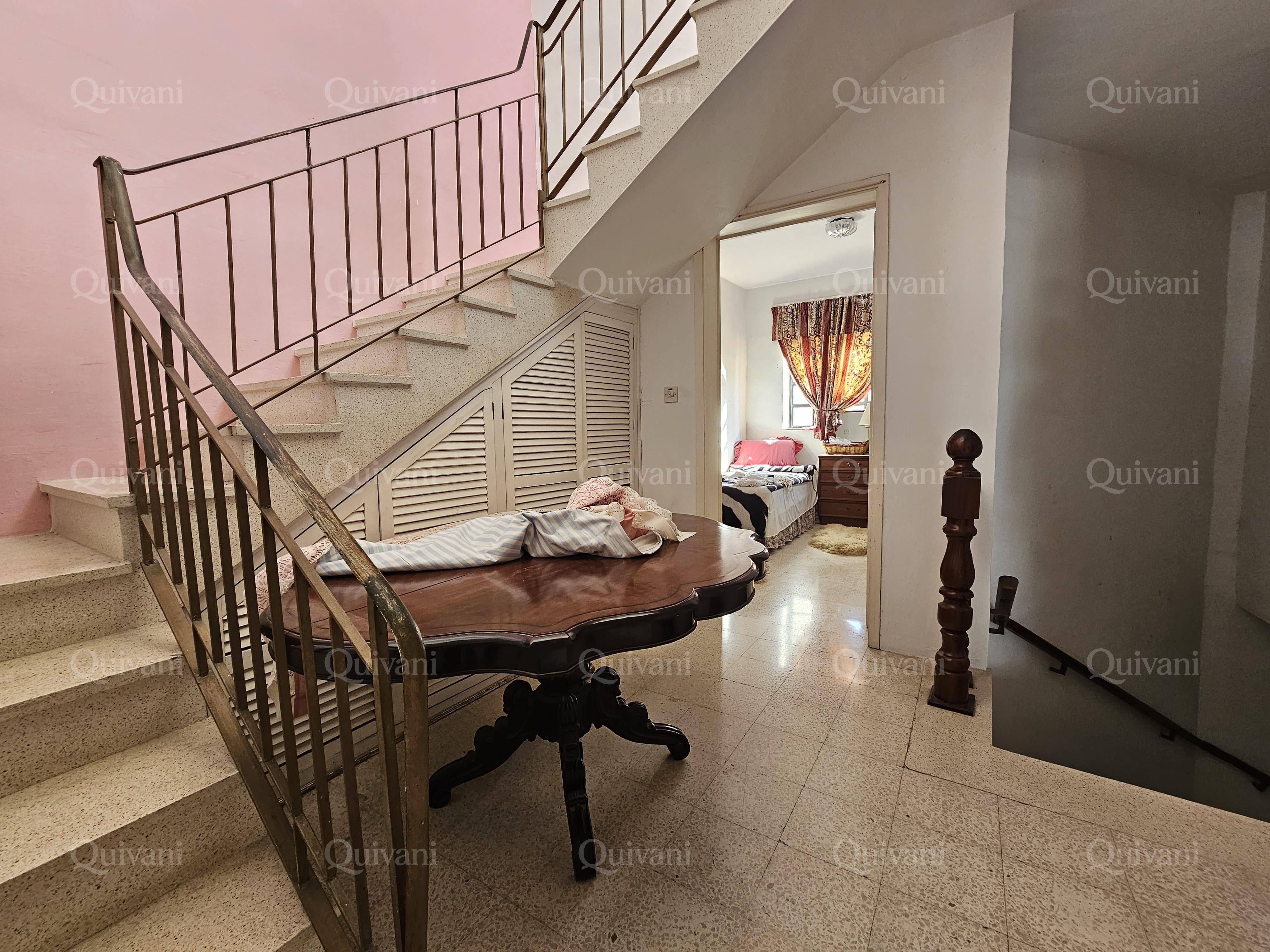 Swieqi, Finished Semi-detached Villa