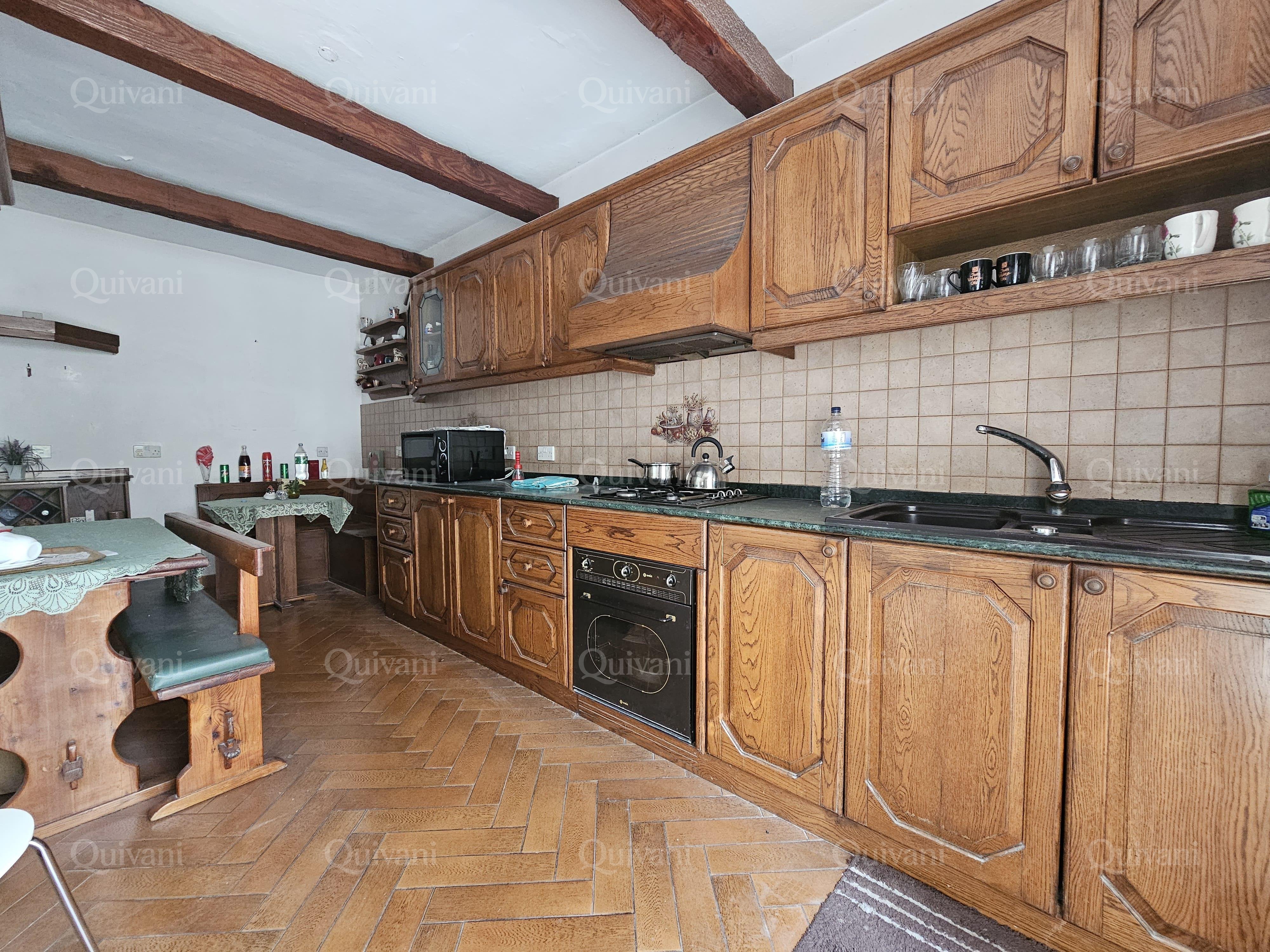 Swieqi, Finished Semi-detached Villa
