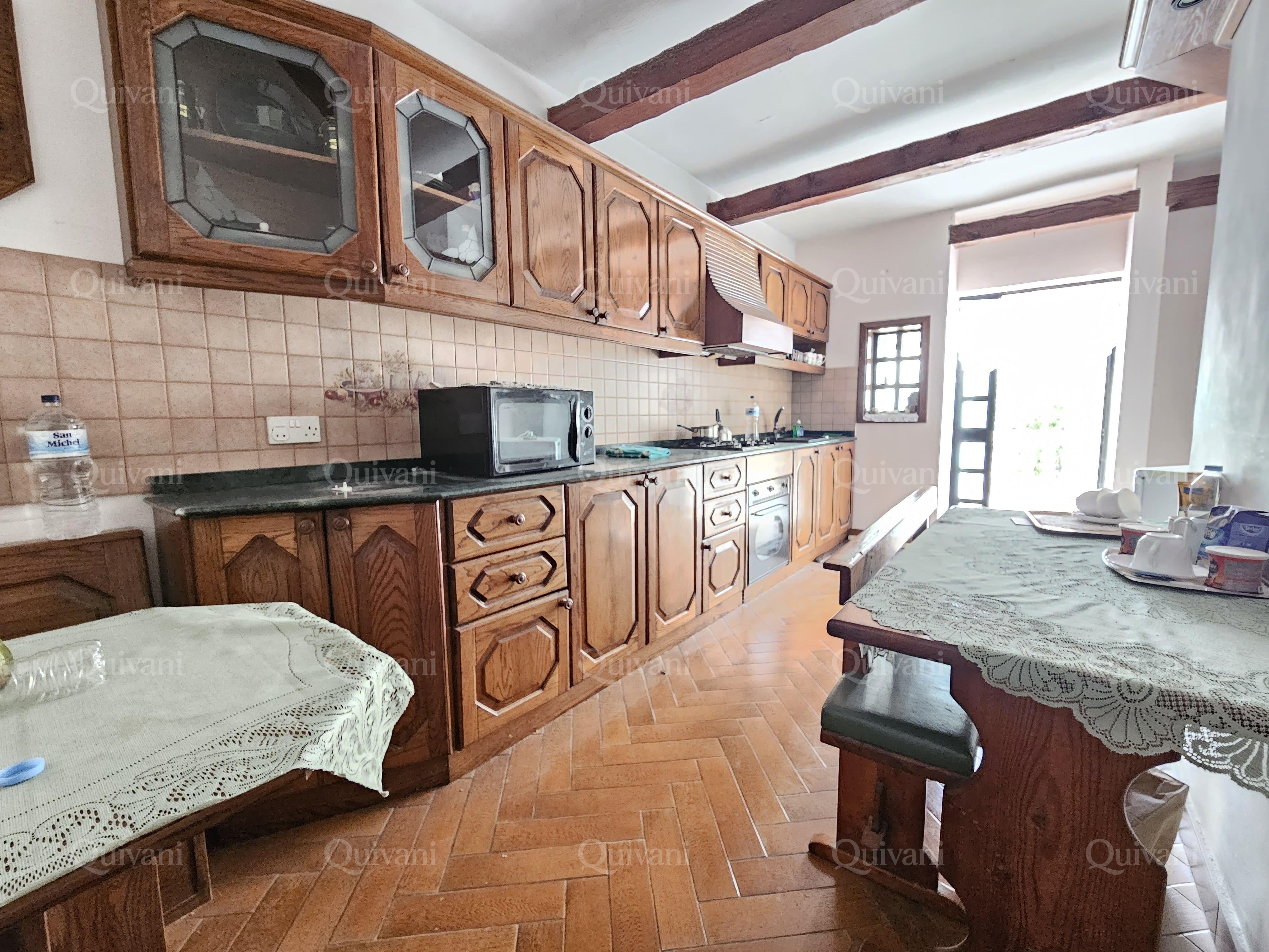 Swieqi, Finished Semi-detached Villa