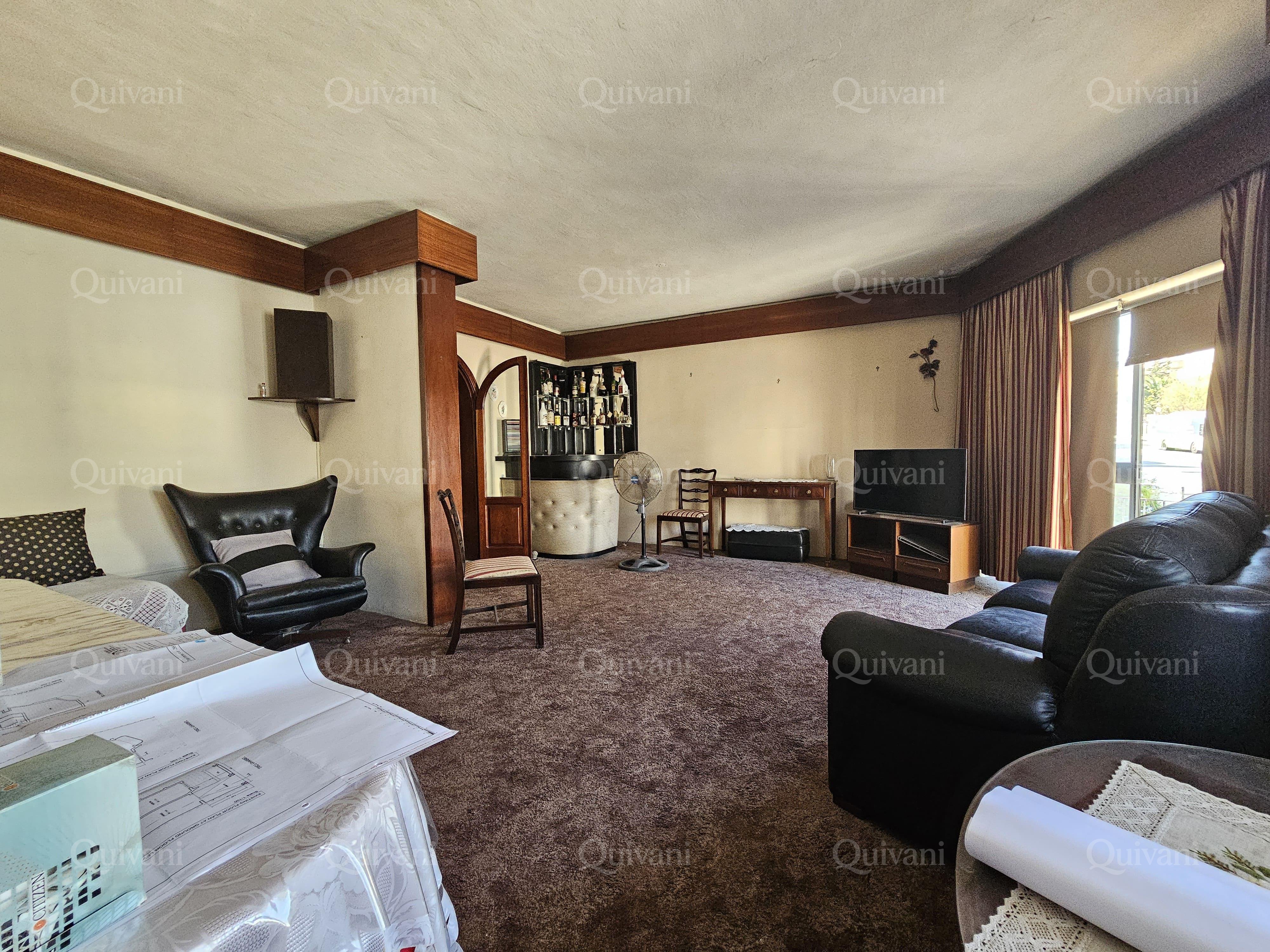 Swieqi, Finished Semi-detached Villa