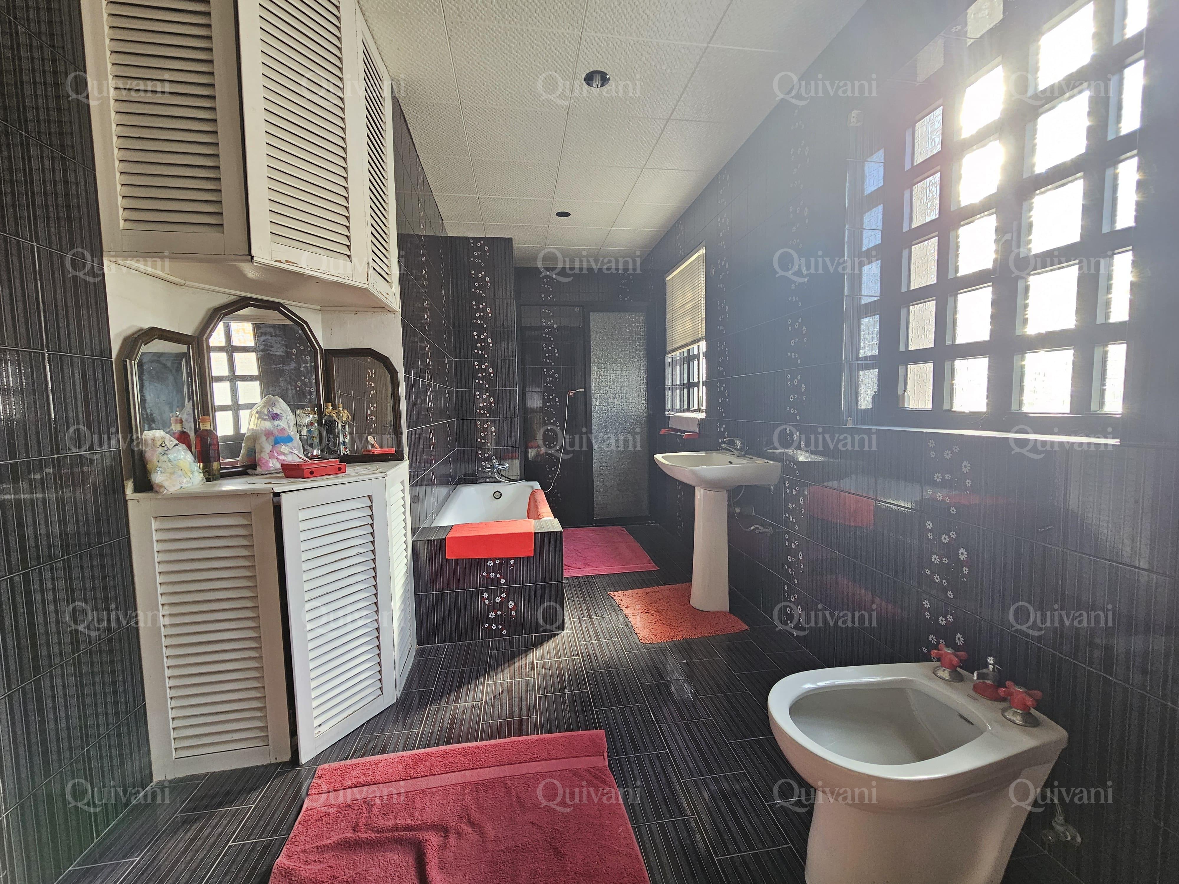 Swieqi, Finished Semi-detached Villa