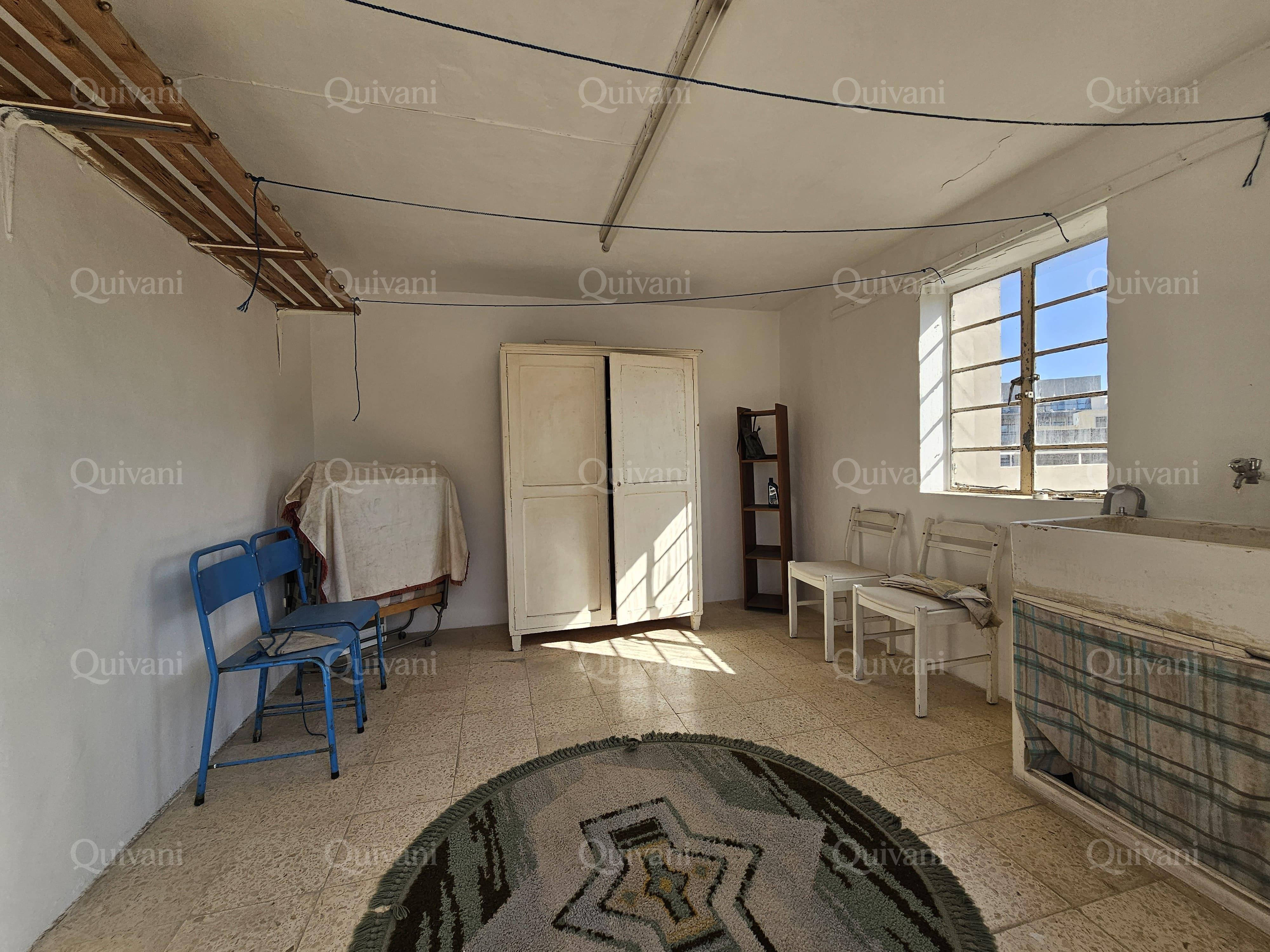 Swieqi, Finished Semi-detached Villa