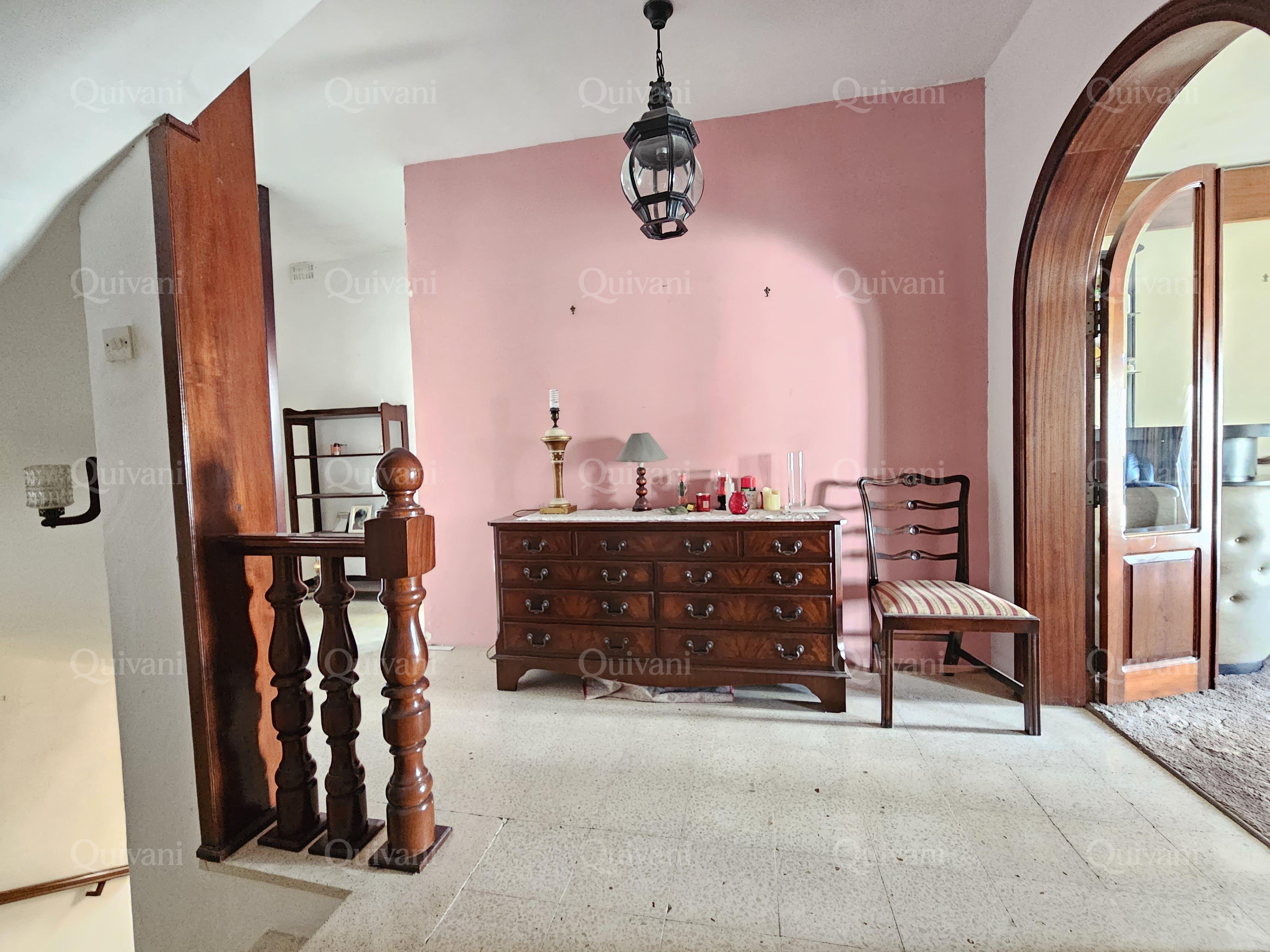 Swieqi, Finished Semi-detached Villa