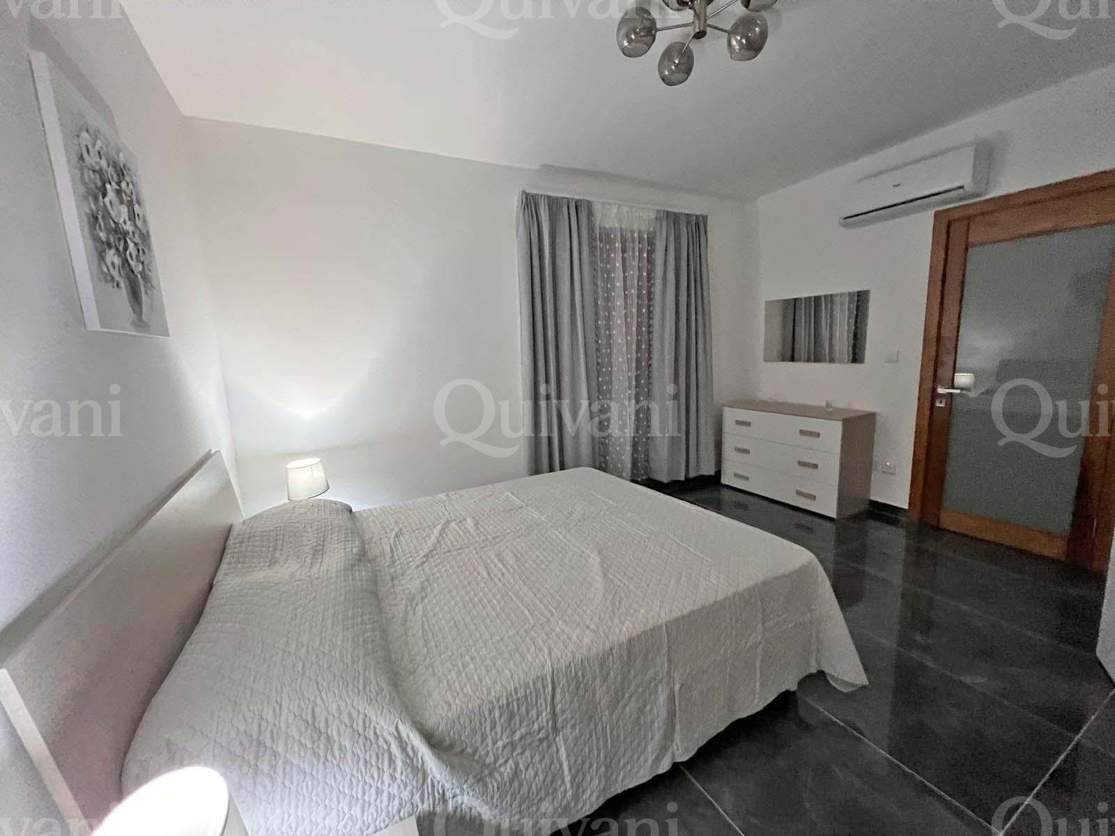 Sliema, Furnished Apartment