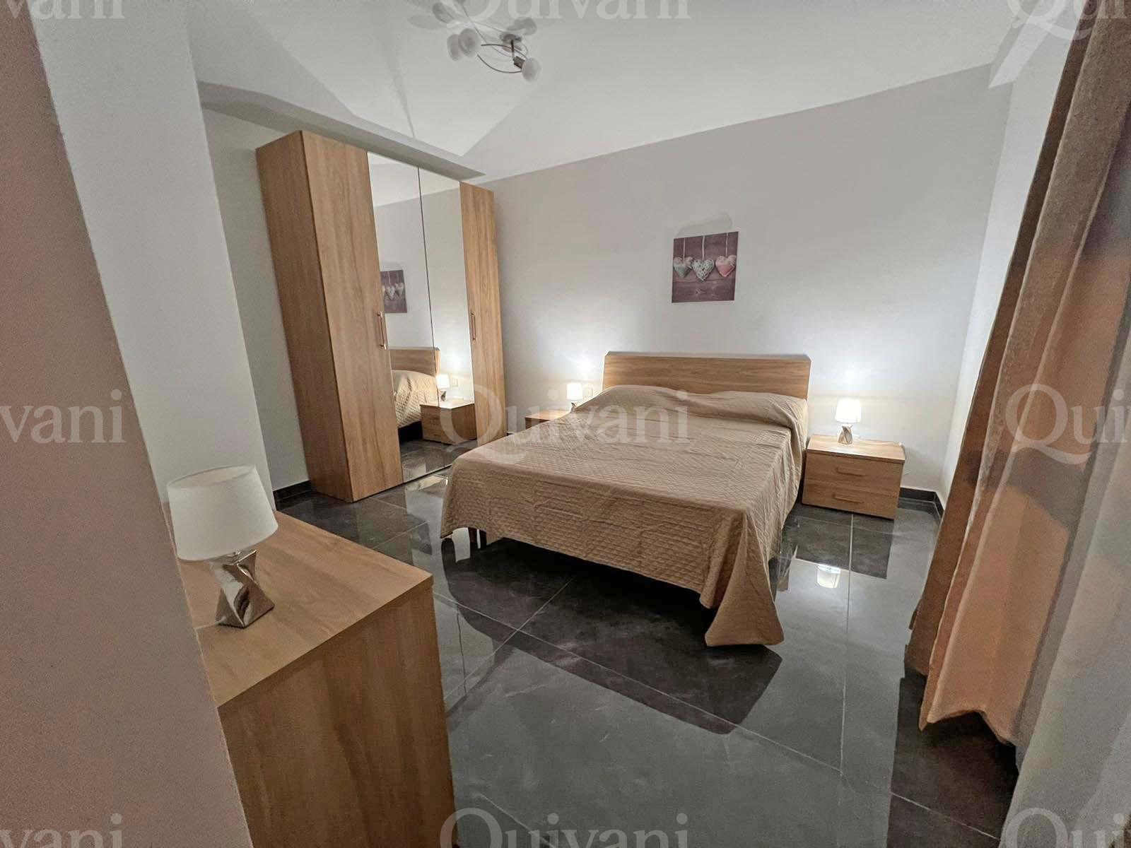Sliema, Furnished Apartment