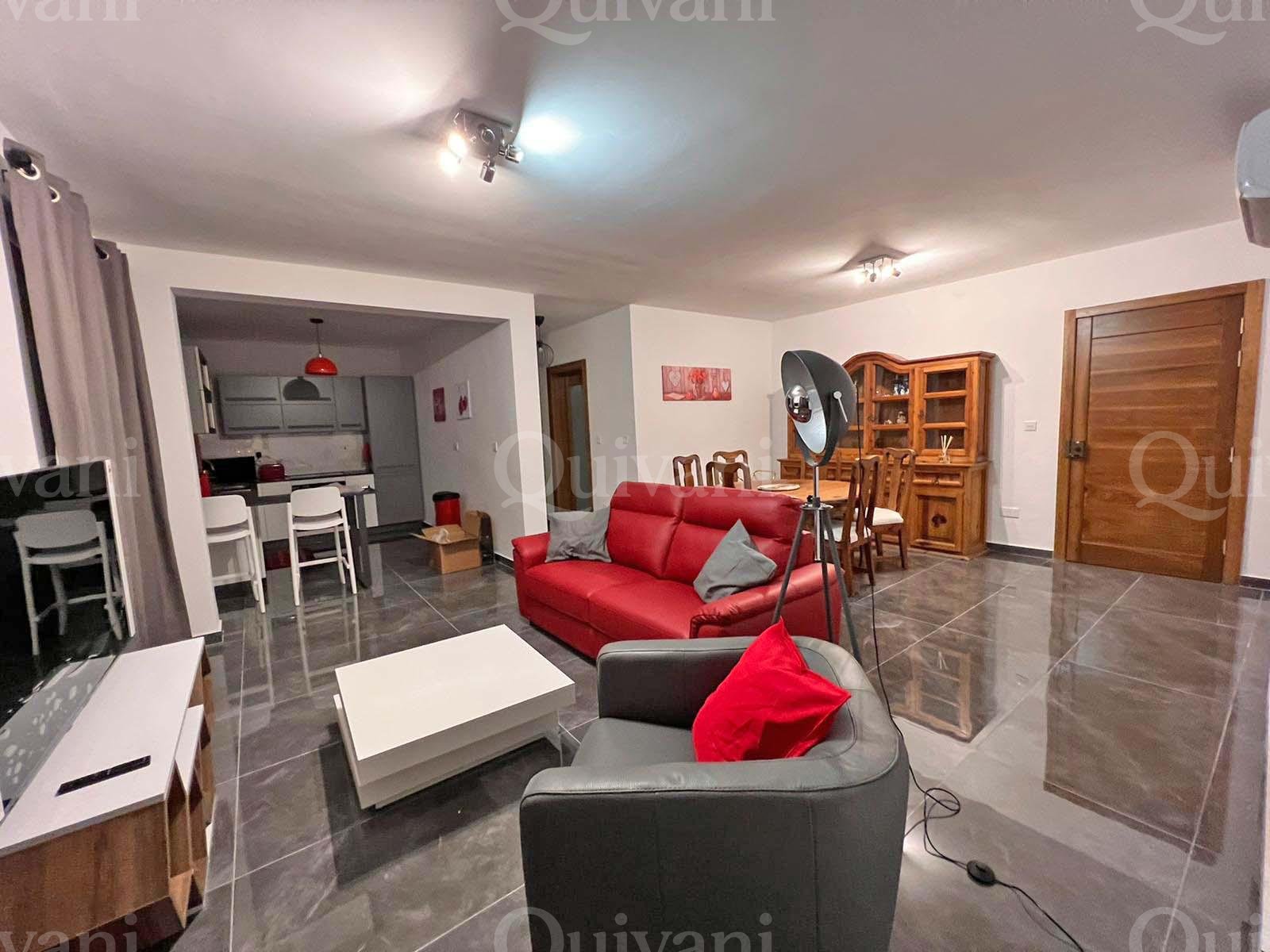 Sliema, Furnished Apartment