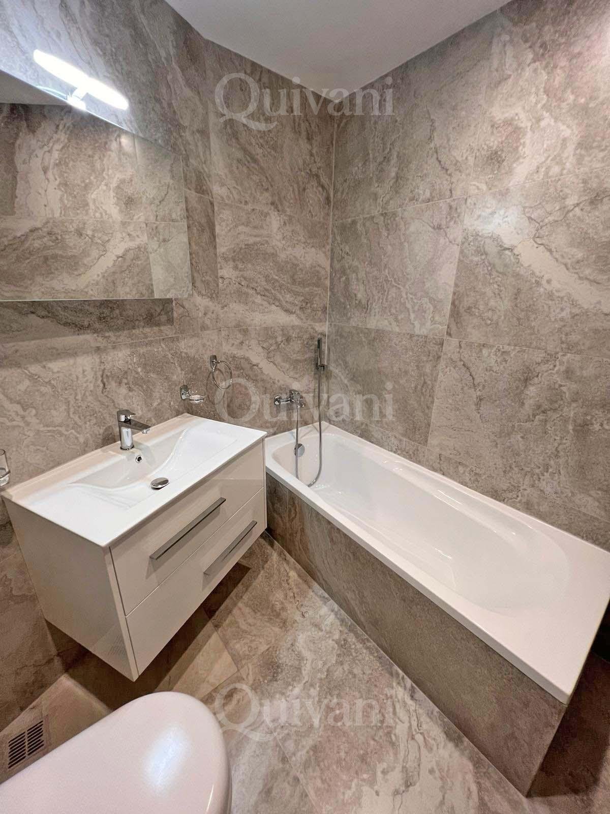 Sliema, Furnished Apartment