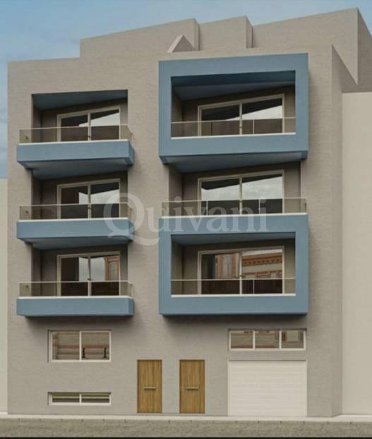 Qormi, Finished Apartment