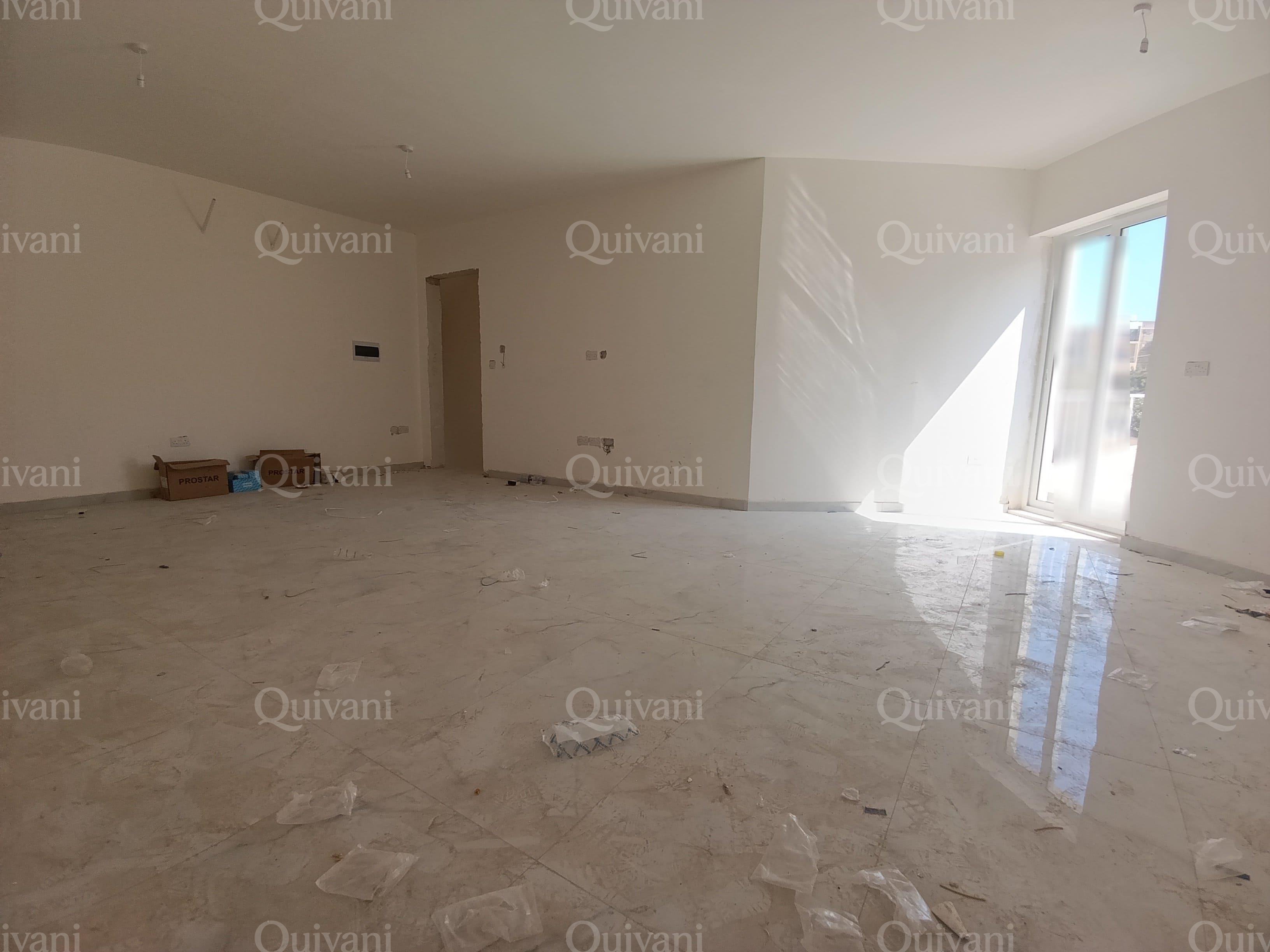 Cospicua, Finished Maisonette