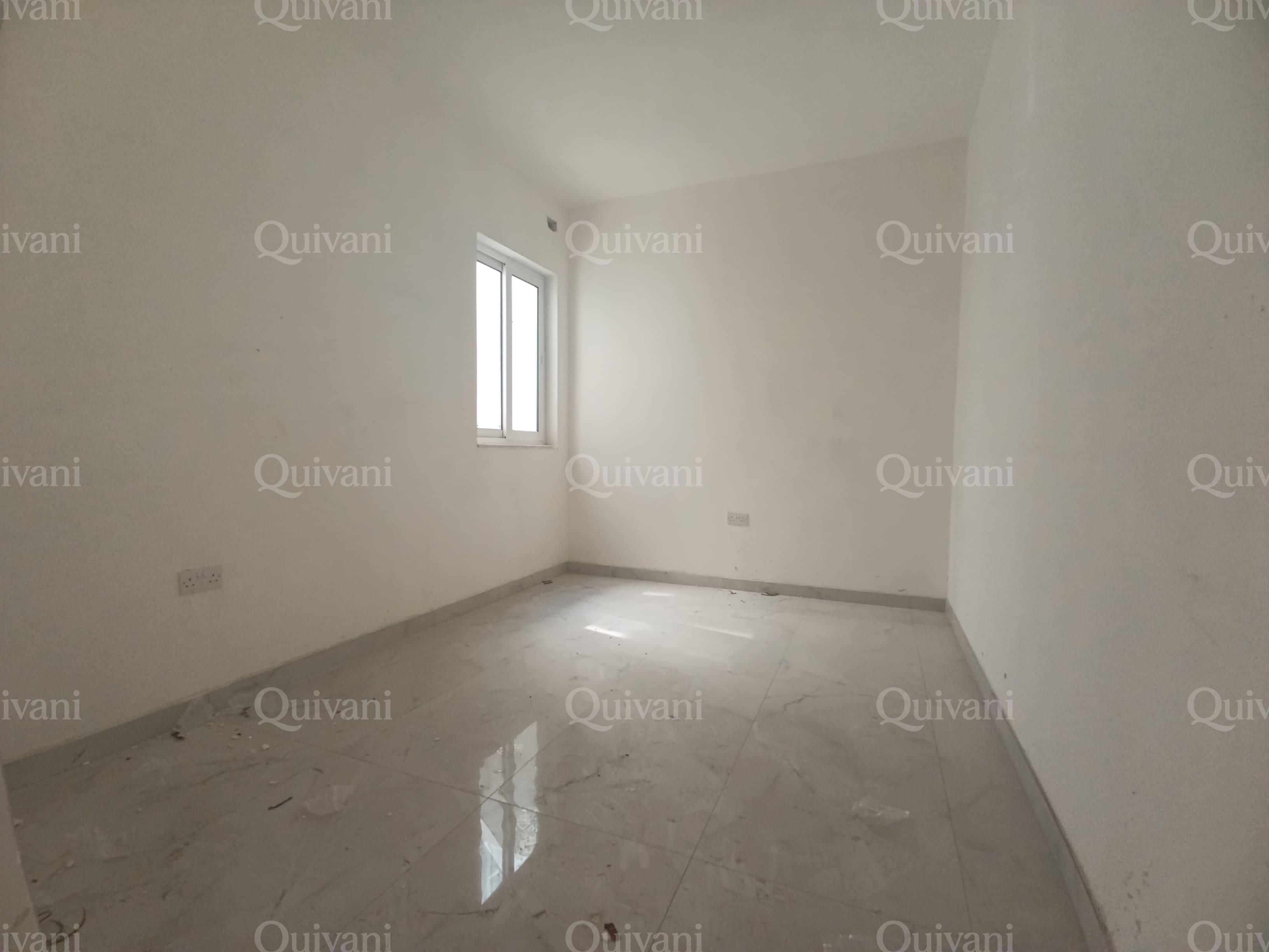 Cospicua, Finished Maisonette
