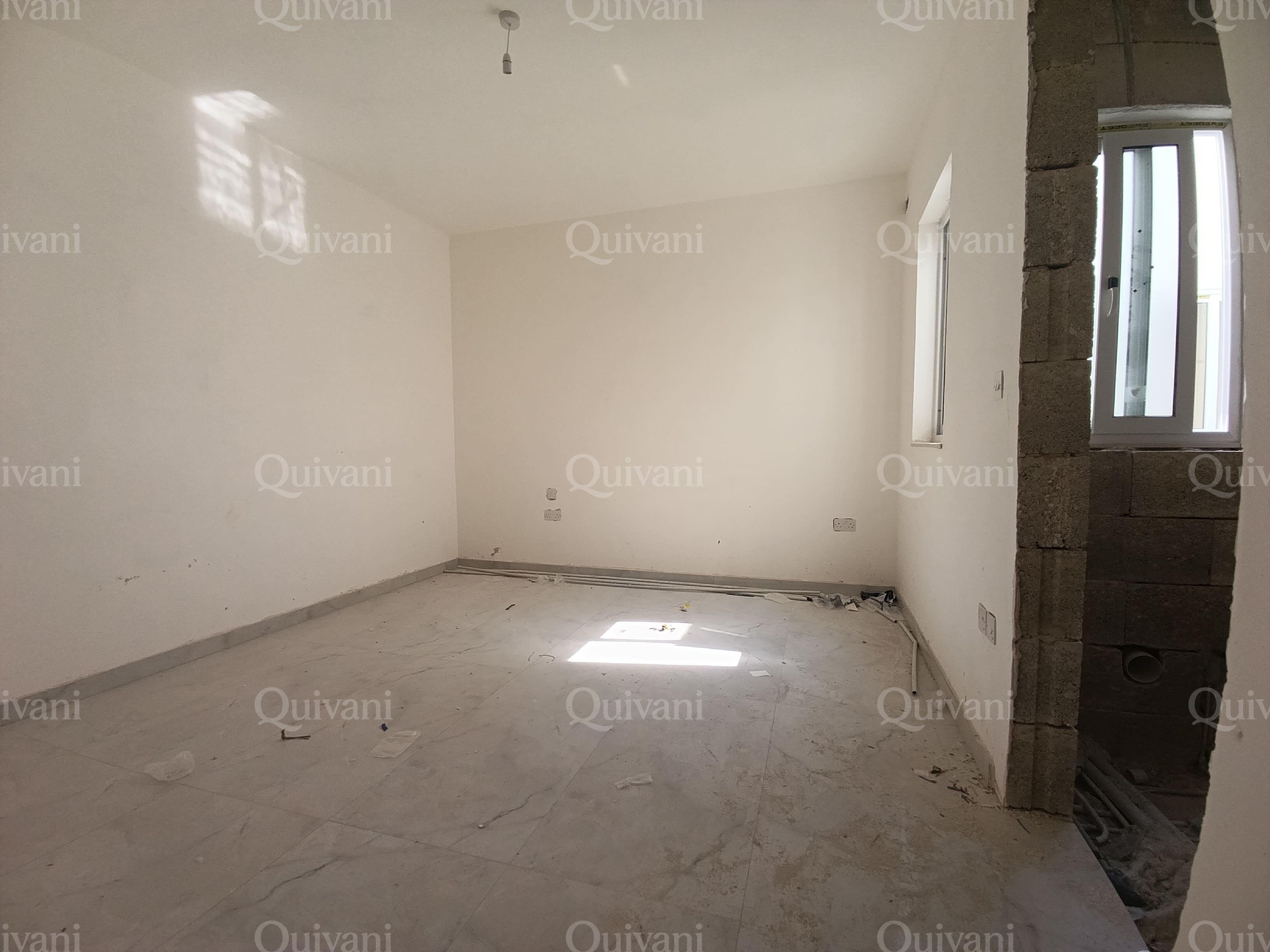 Cospicua, Finished Maisonette