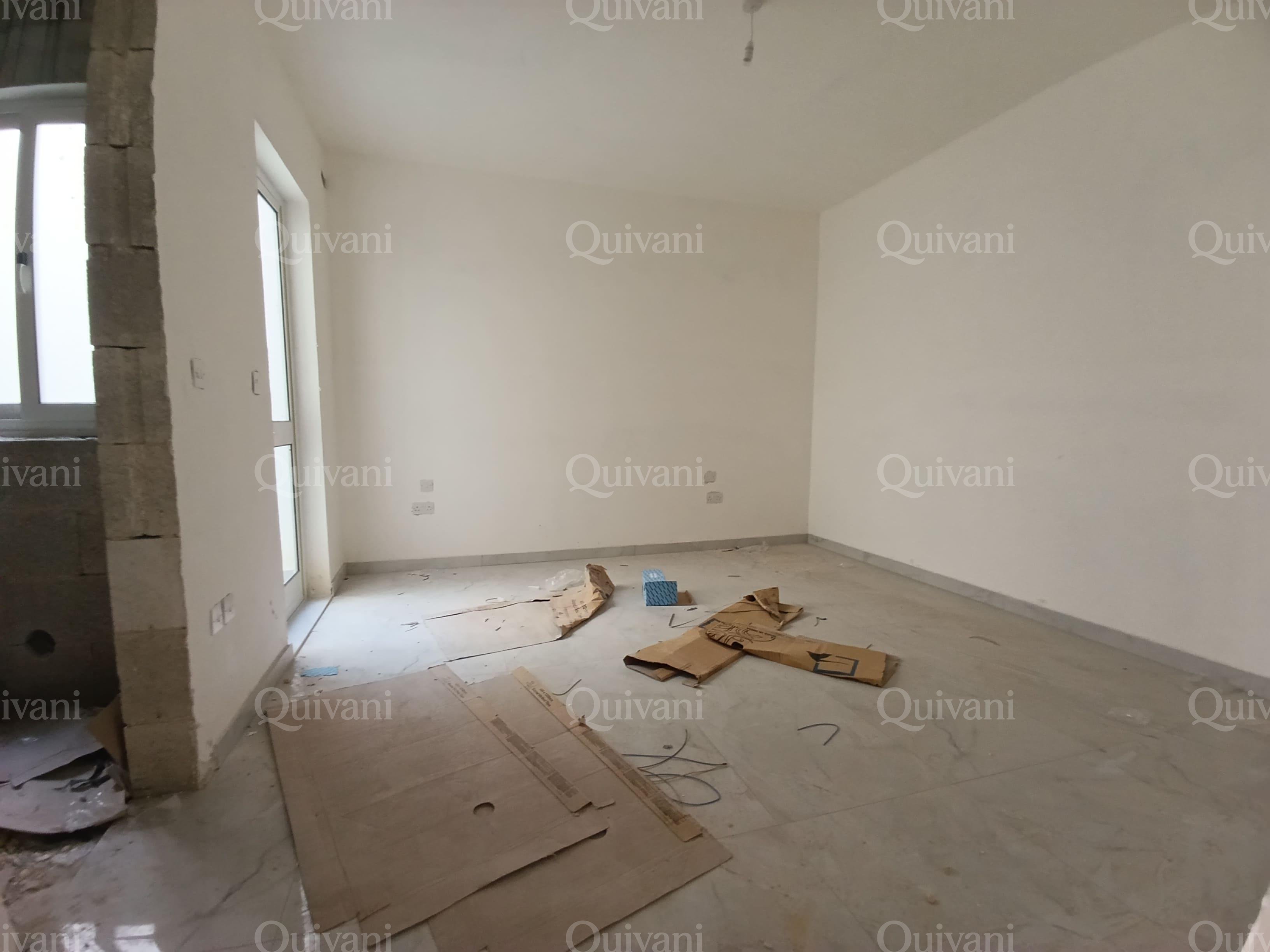 Cospicua, Finished Maisonette