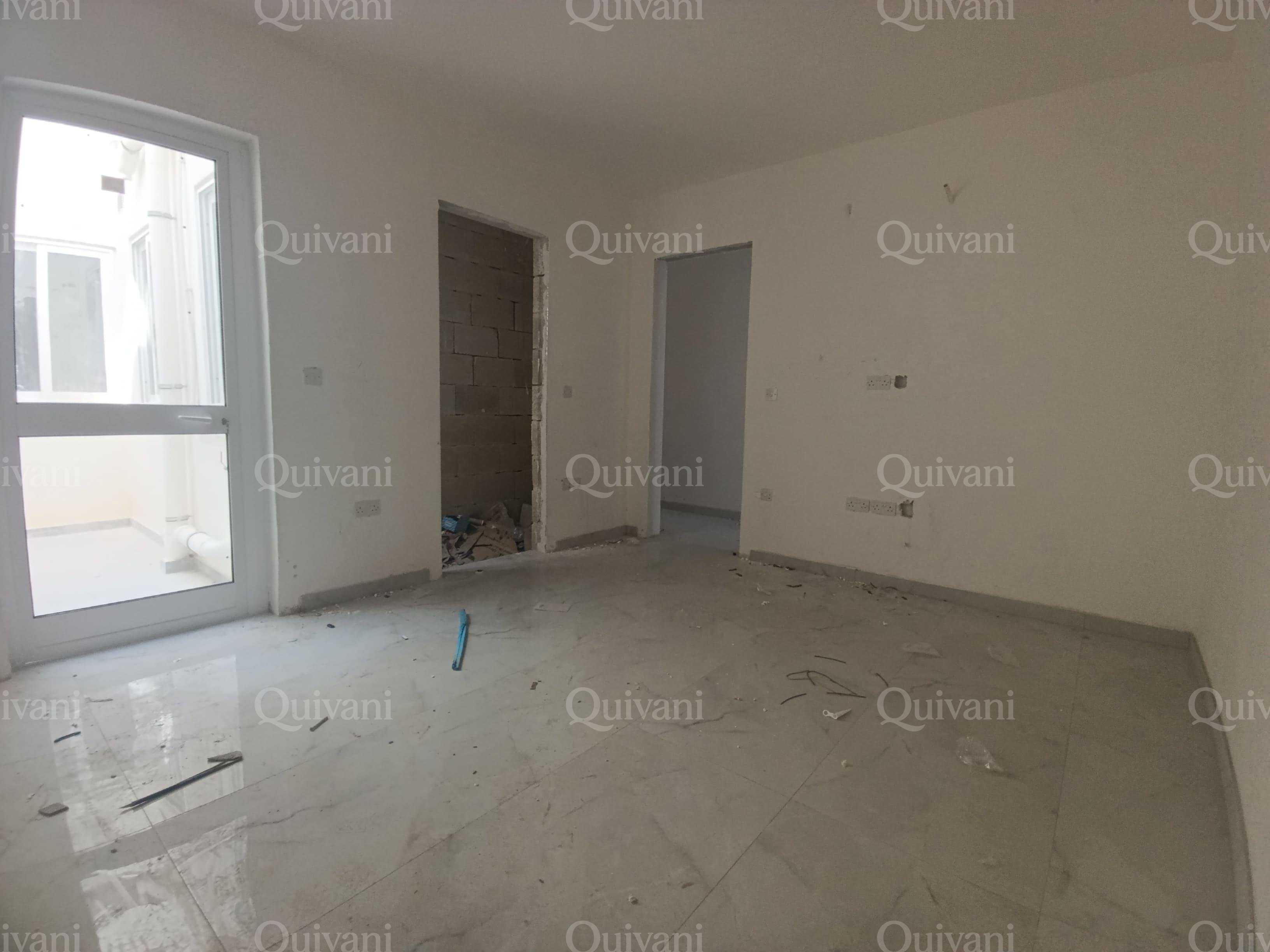 Cospicua, Finished Maisonette