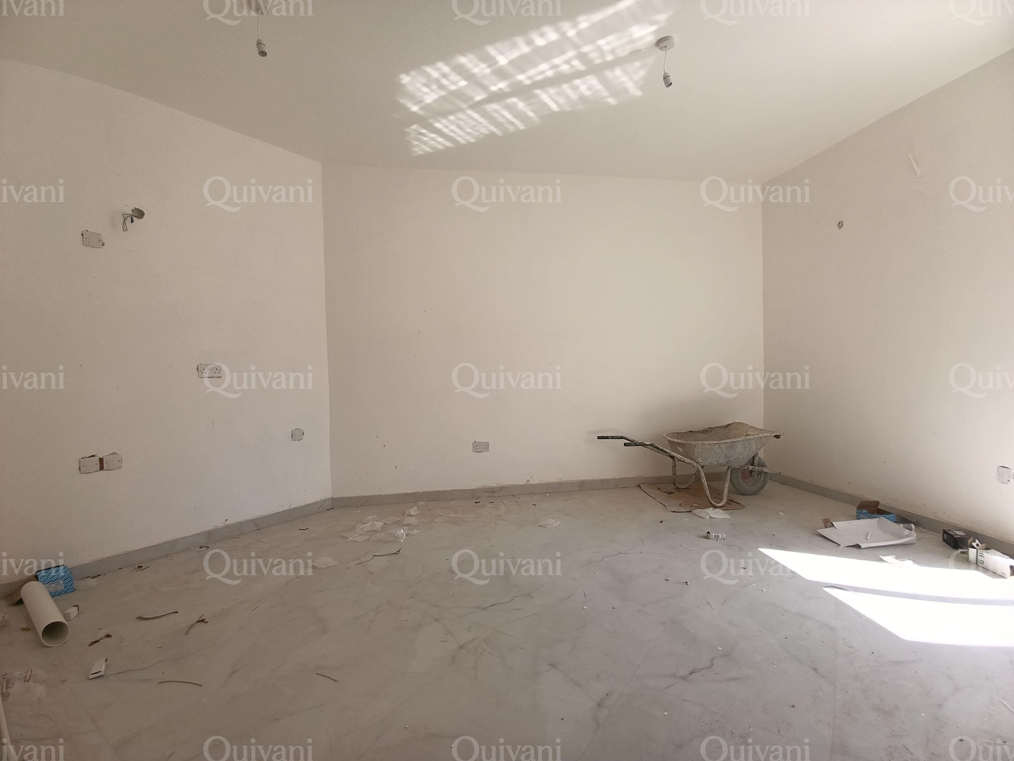Cospicua, Finished Maisonette