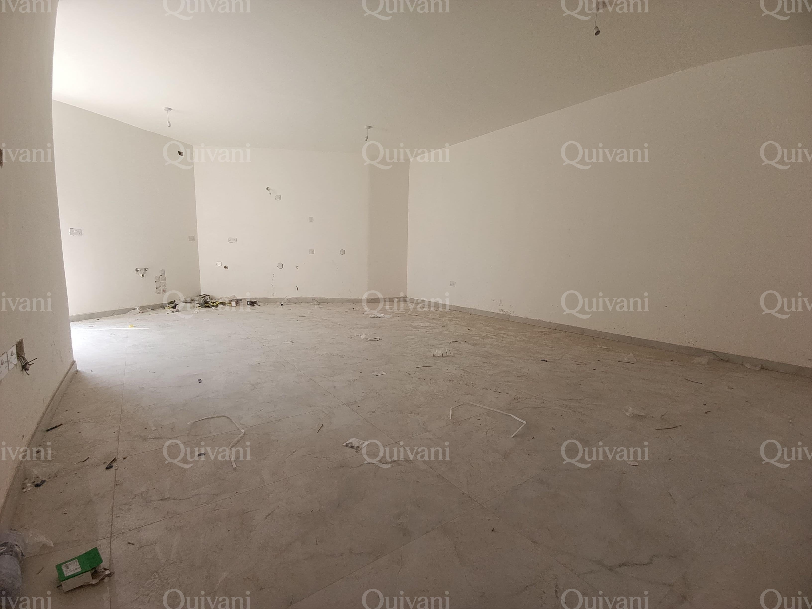 Cospicua, Finished Apartment