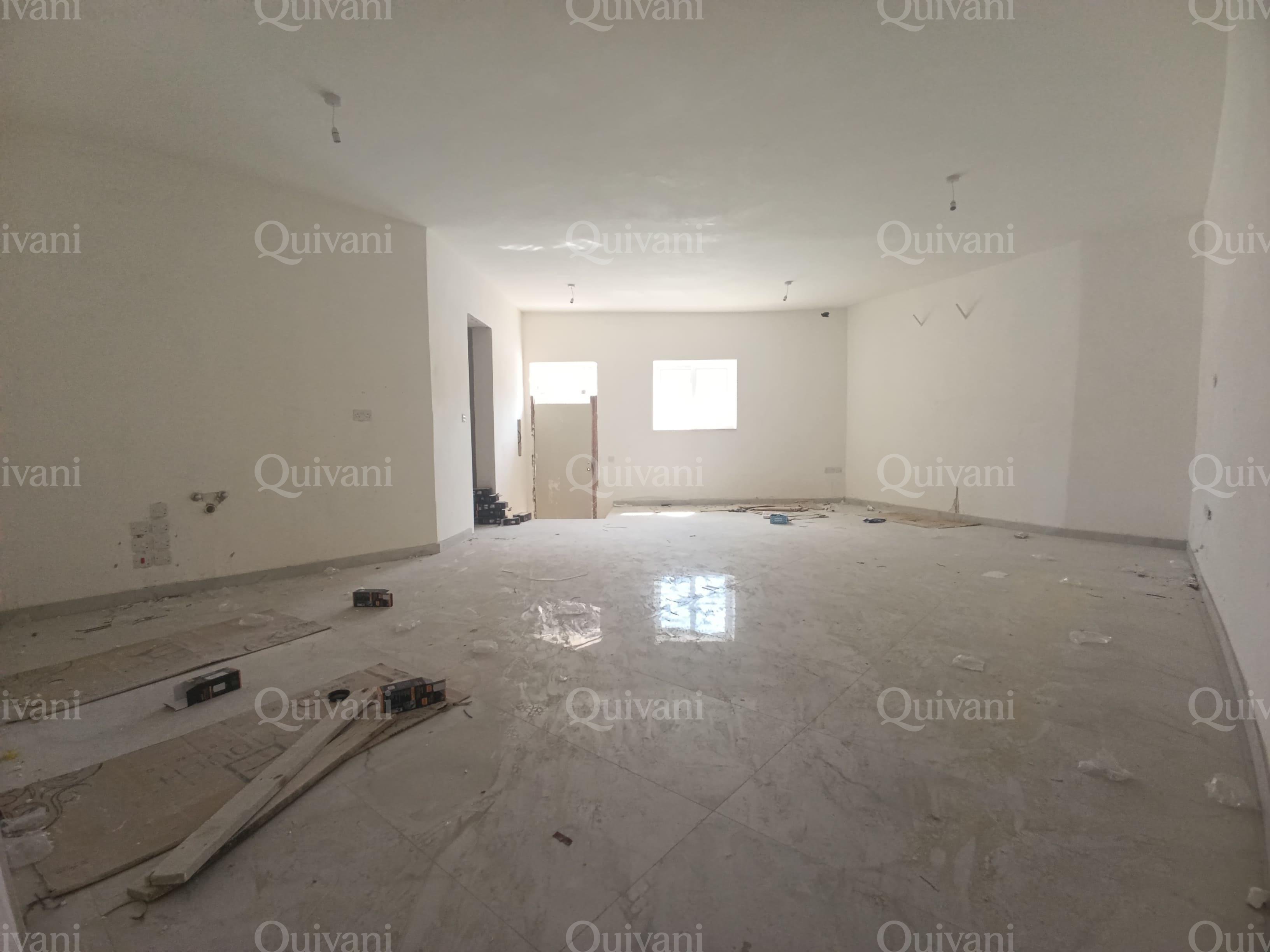 Cospicua, Finished Apartment