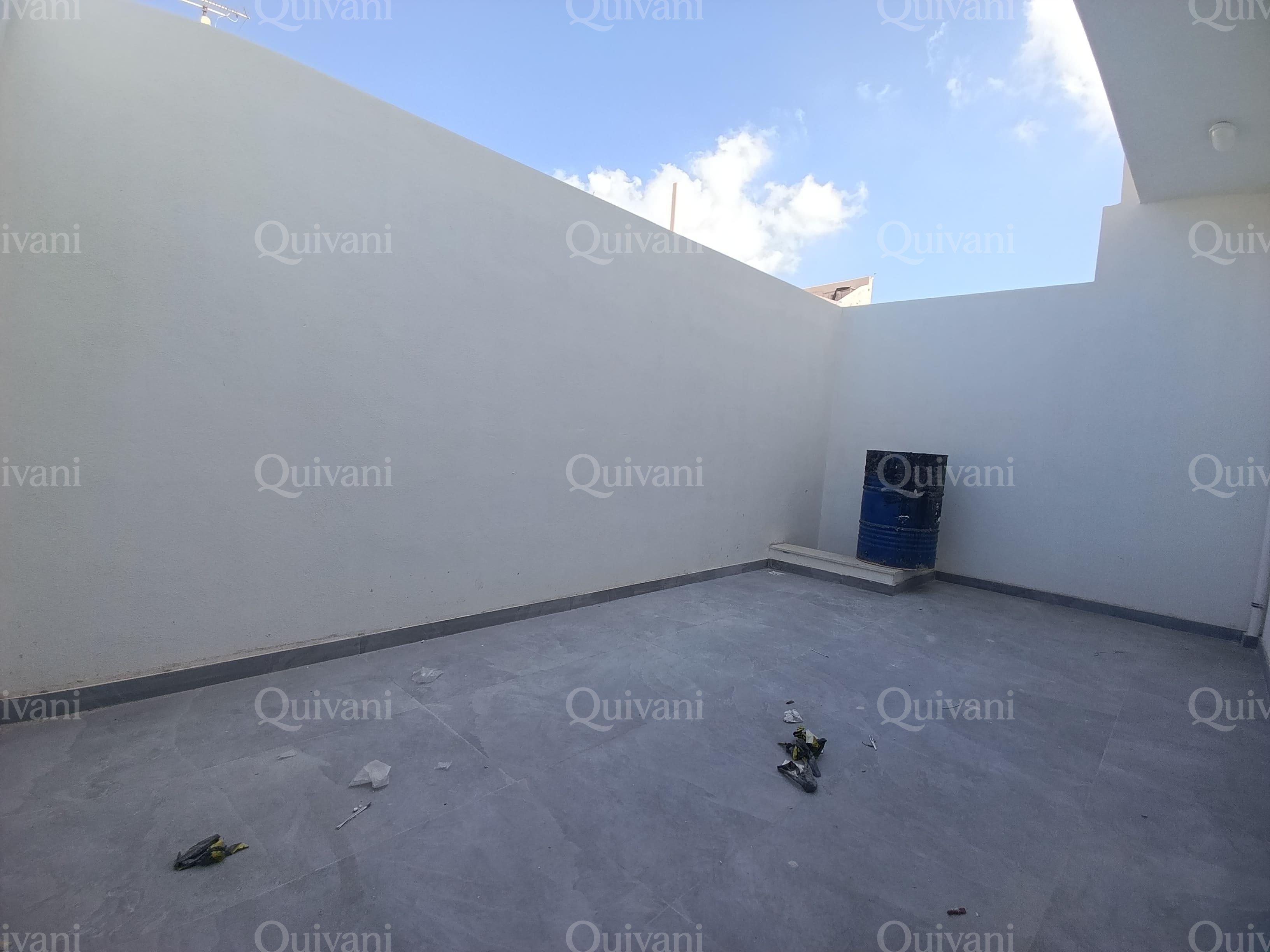 Cospicua, Finished Apartment