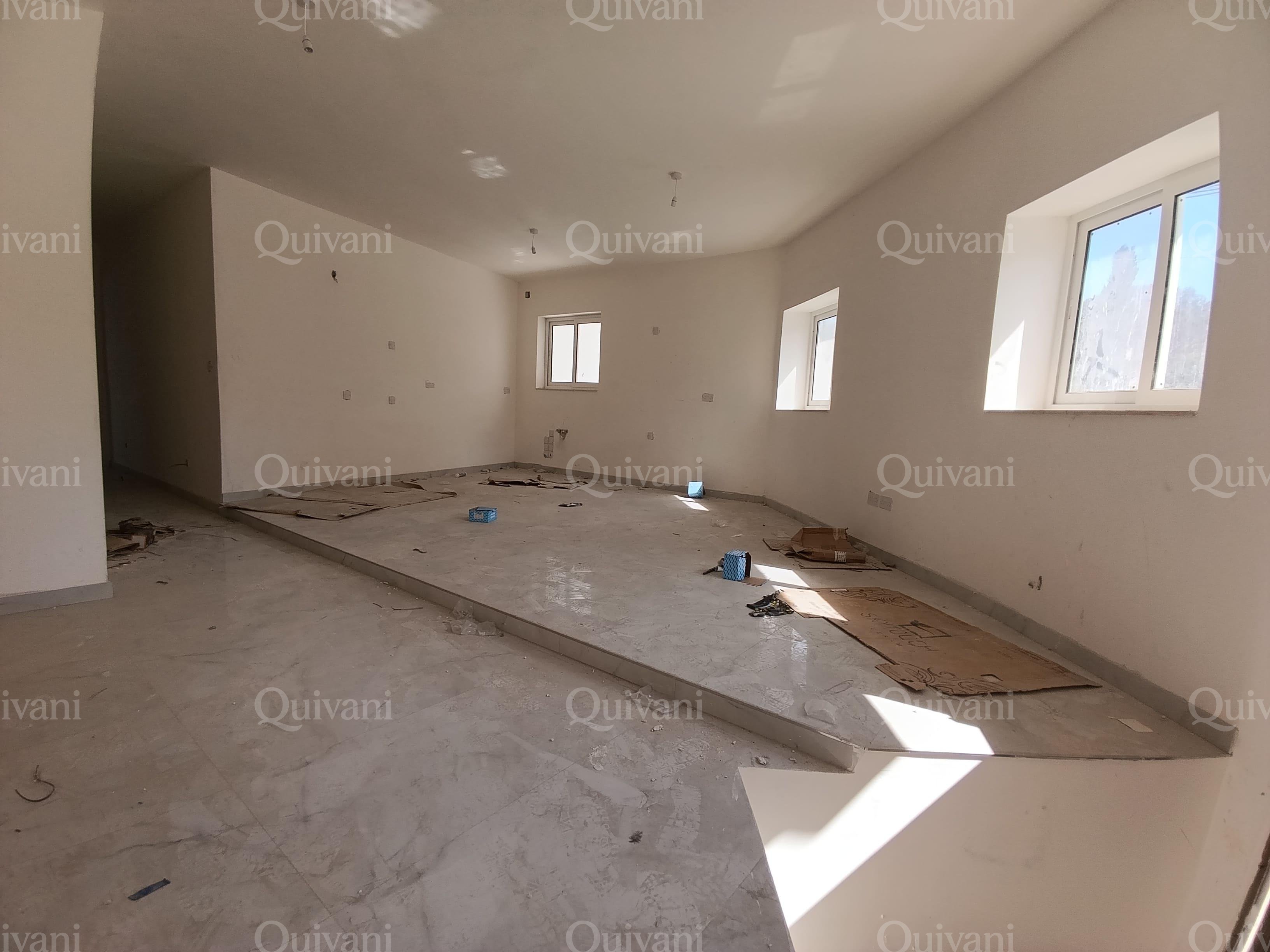 Cospicua, Finished Apartment
