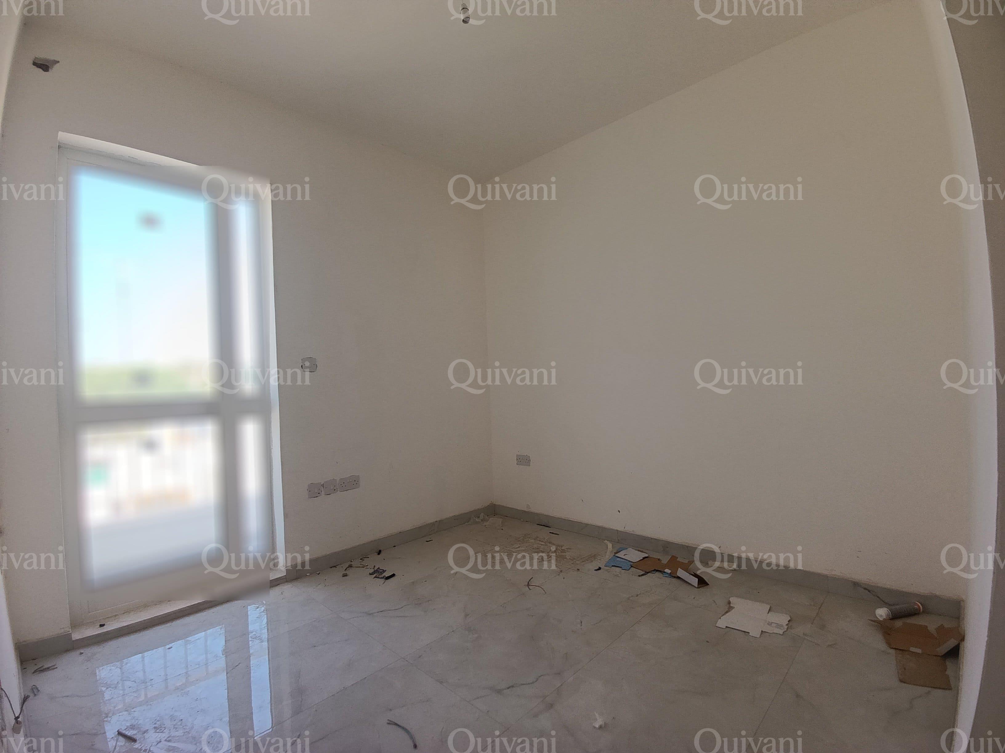 Cospicua, Finished Apartment