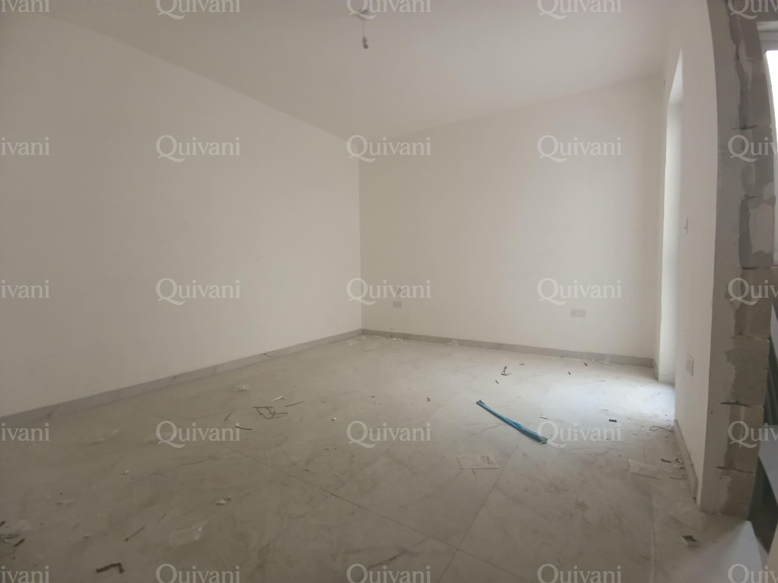 Cospicua, Finished Apartment