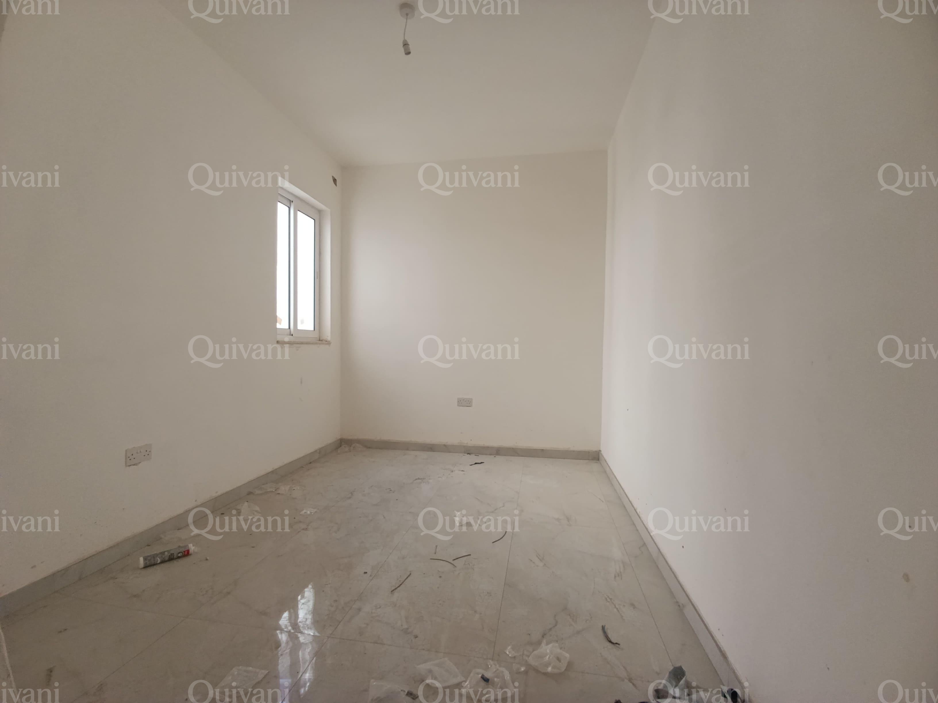 Cospicua, Finished Apartment