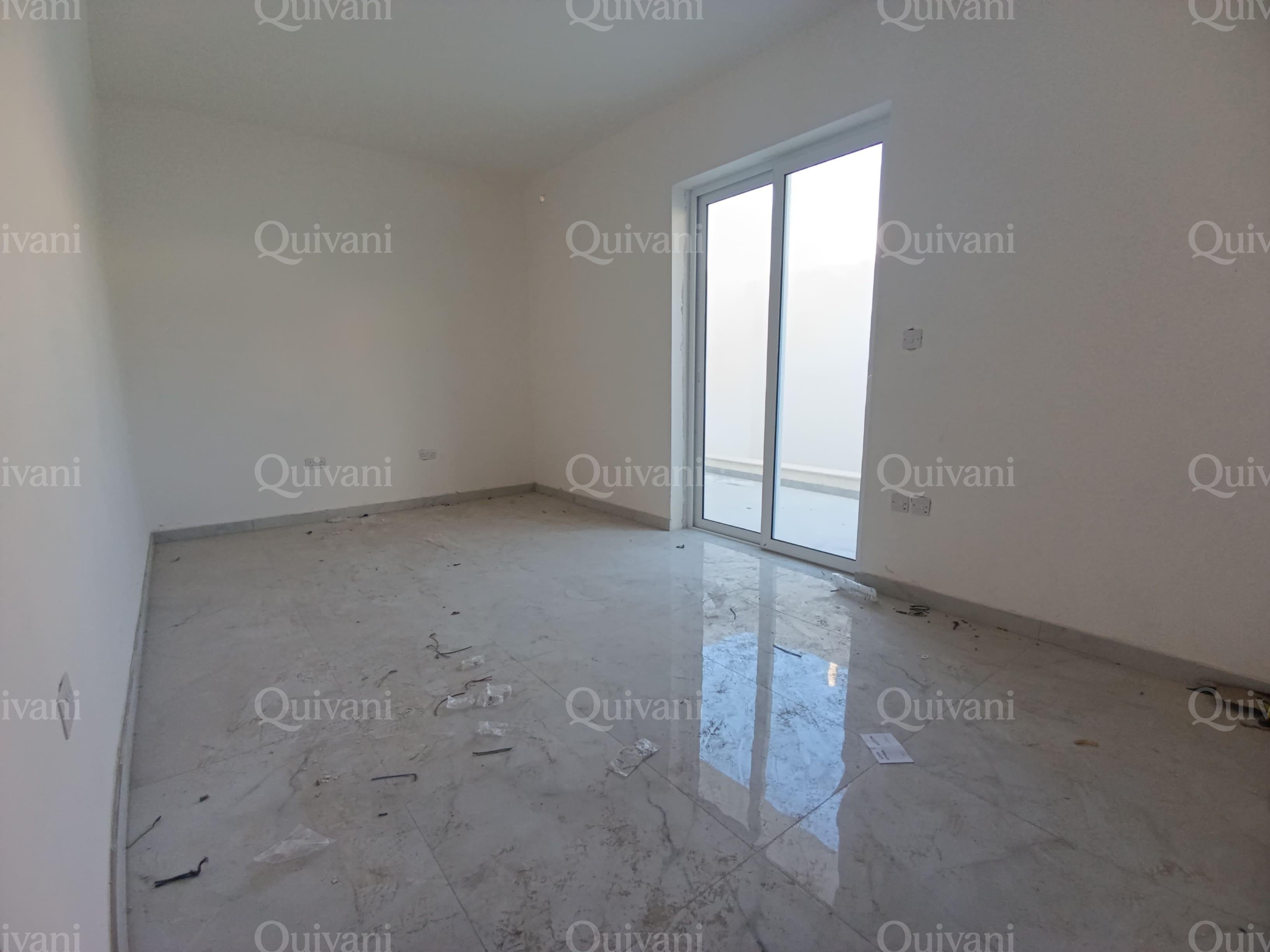 Cospicua, Finished Apartment
