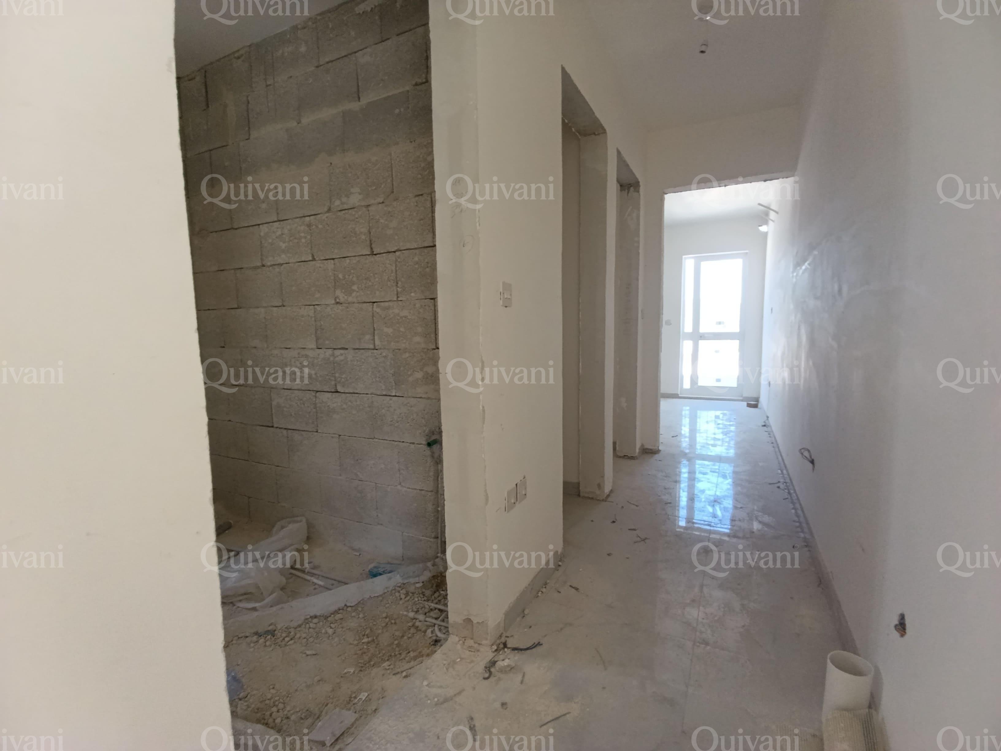 Cospicua, Finished Apartment