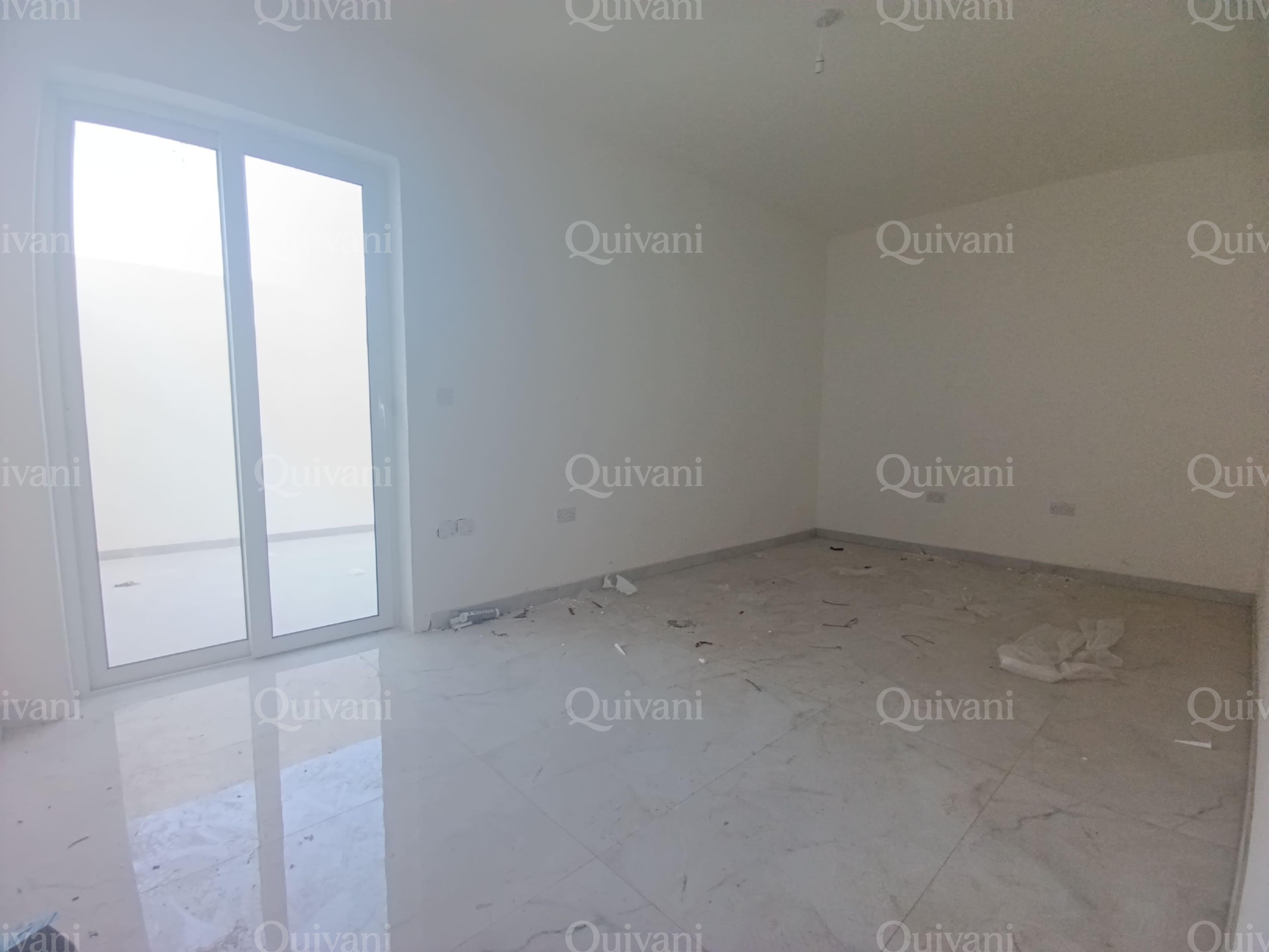 Cospicua, Finished Apartment