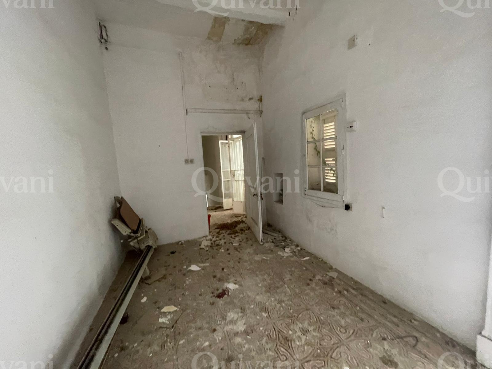 Attard, Unconverted Town House