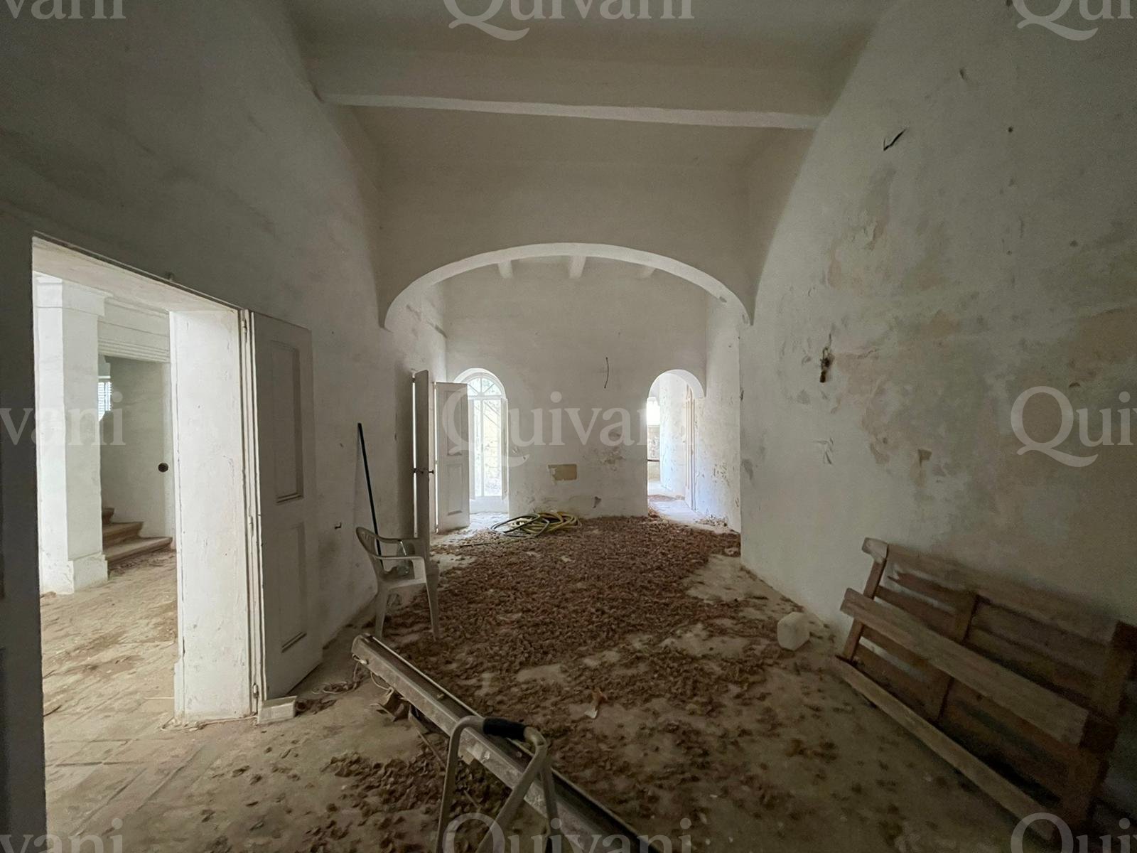 Attard, Unconverted Town House