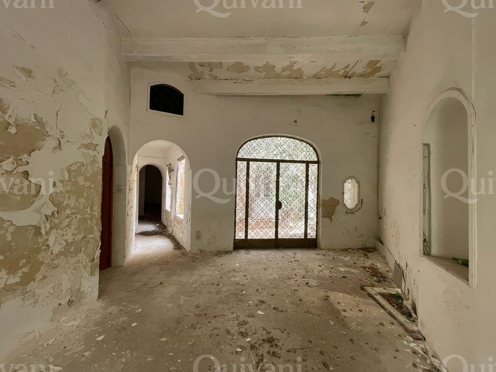 Attard, Unconverted Town House