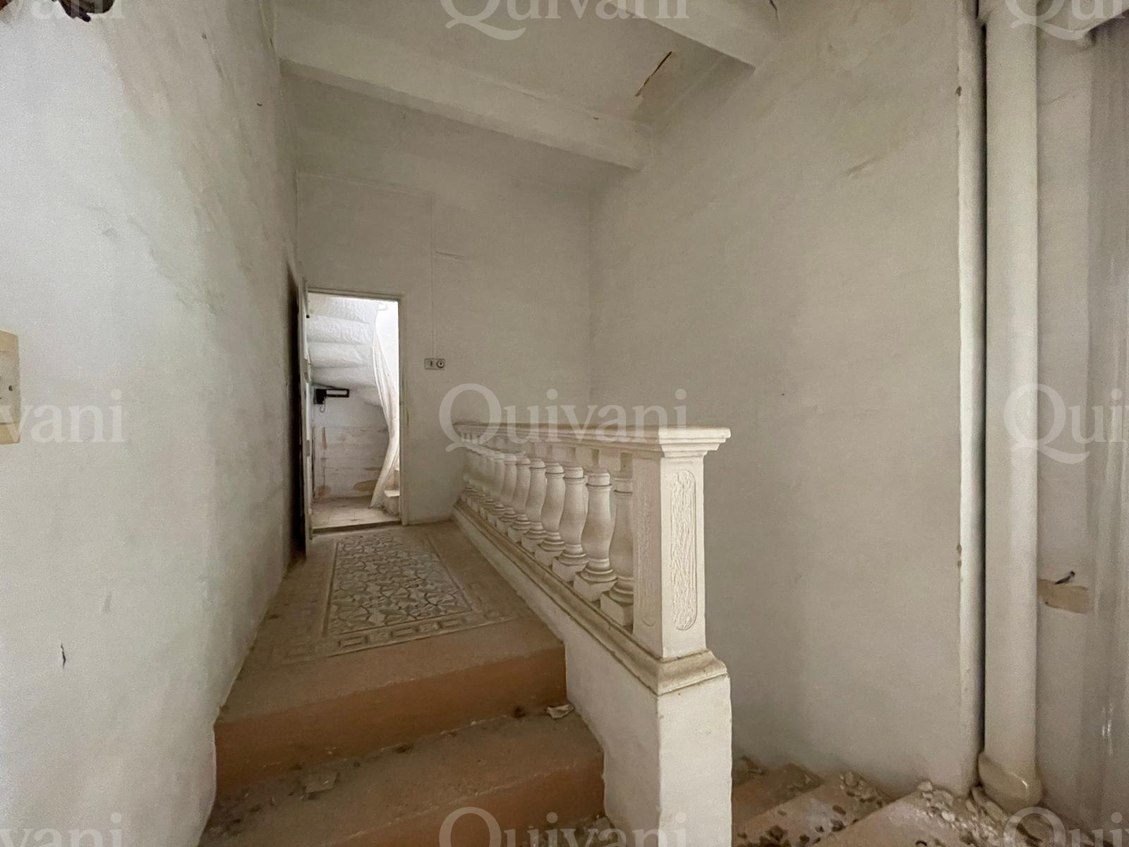 Attard, Unconverted Town House
