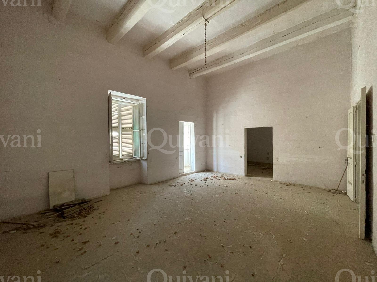 Attard, Unconverted Town House