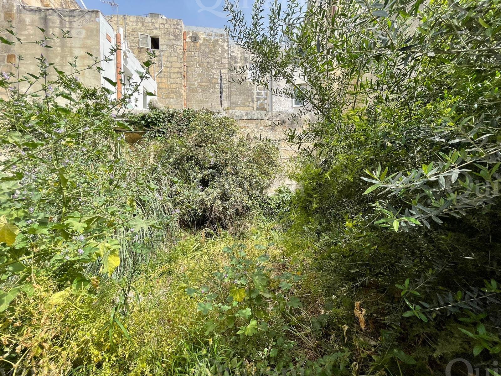 Attard, Unconverted Town House