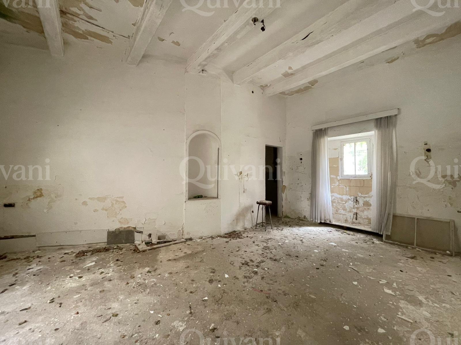 Attard, Unconverted Town House