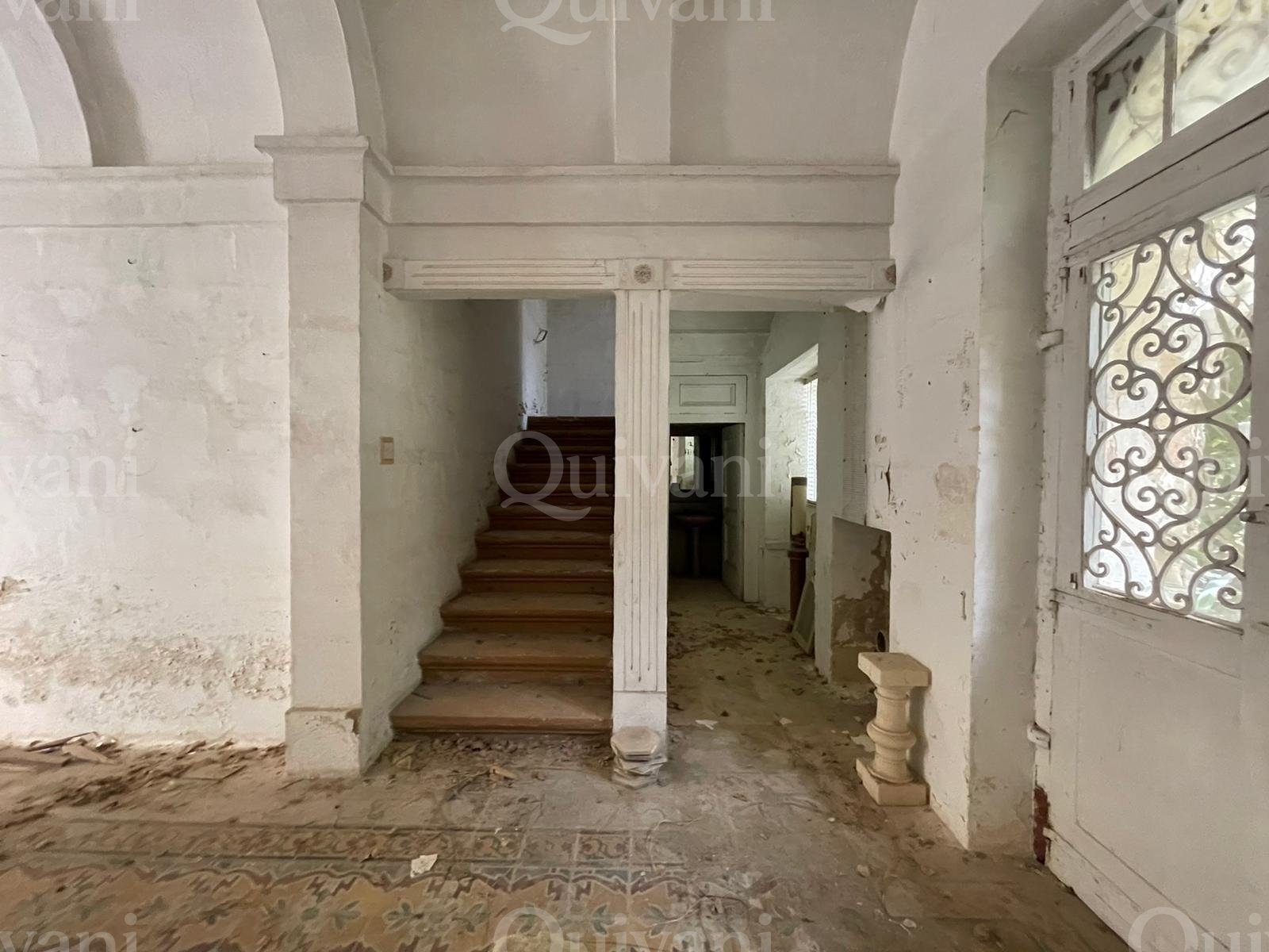 Attard, Unconverted Town House