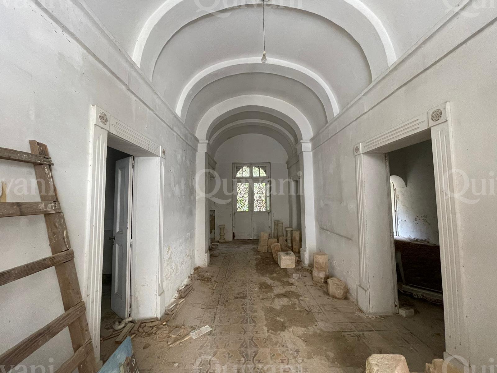 Attard, Unconverted Town House