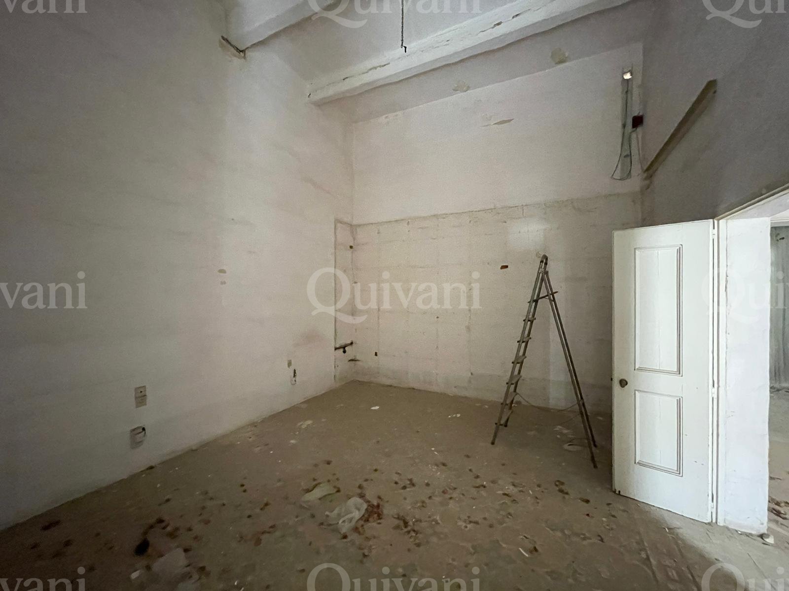 Attard, Unconverted Town House