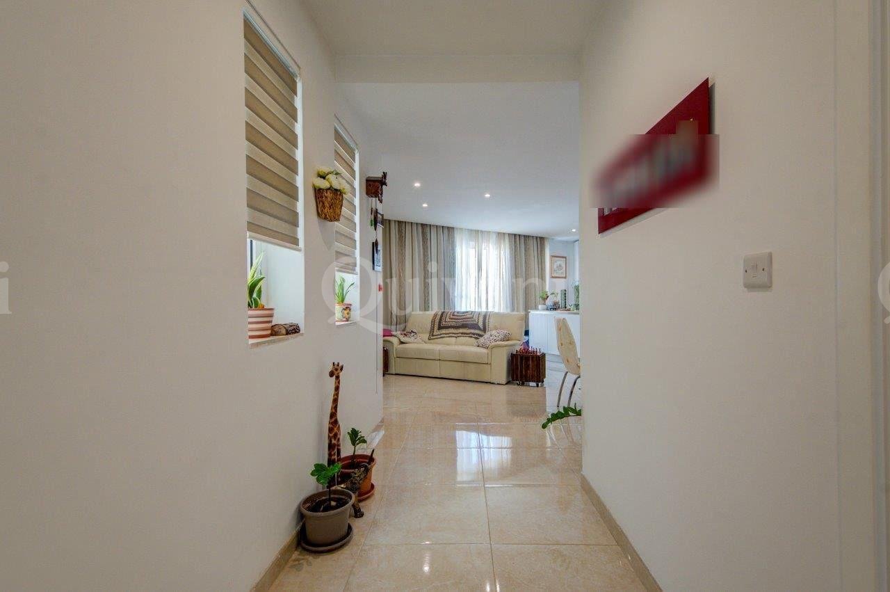 Zabbar, Finished Penthouse