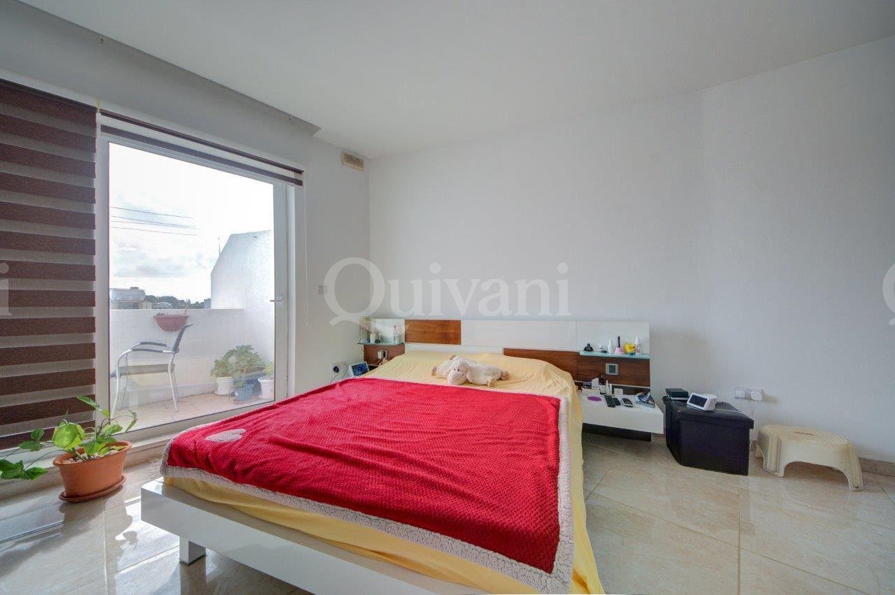 Zabbar, Finished Penthouse