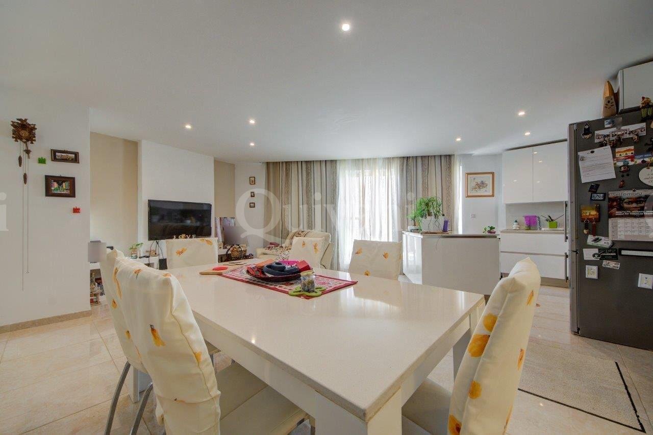 Zabbar, Finished Penthouse