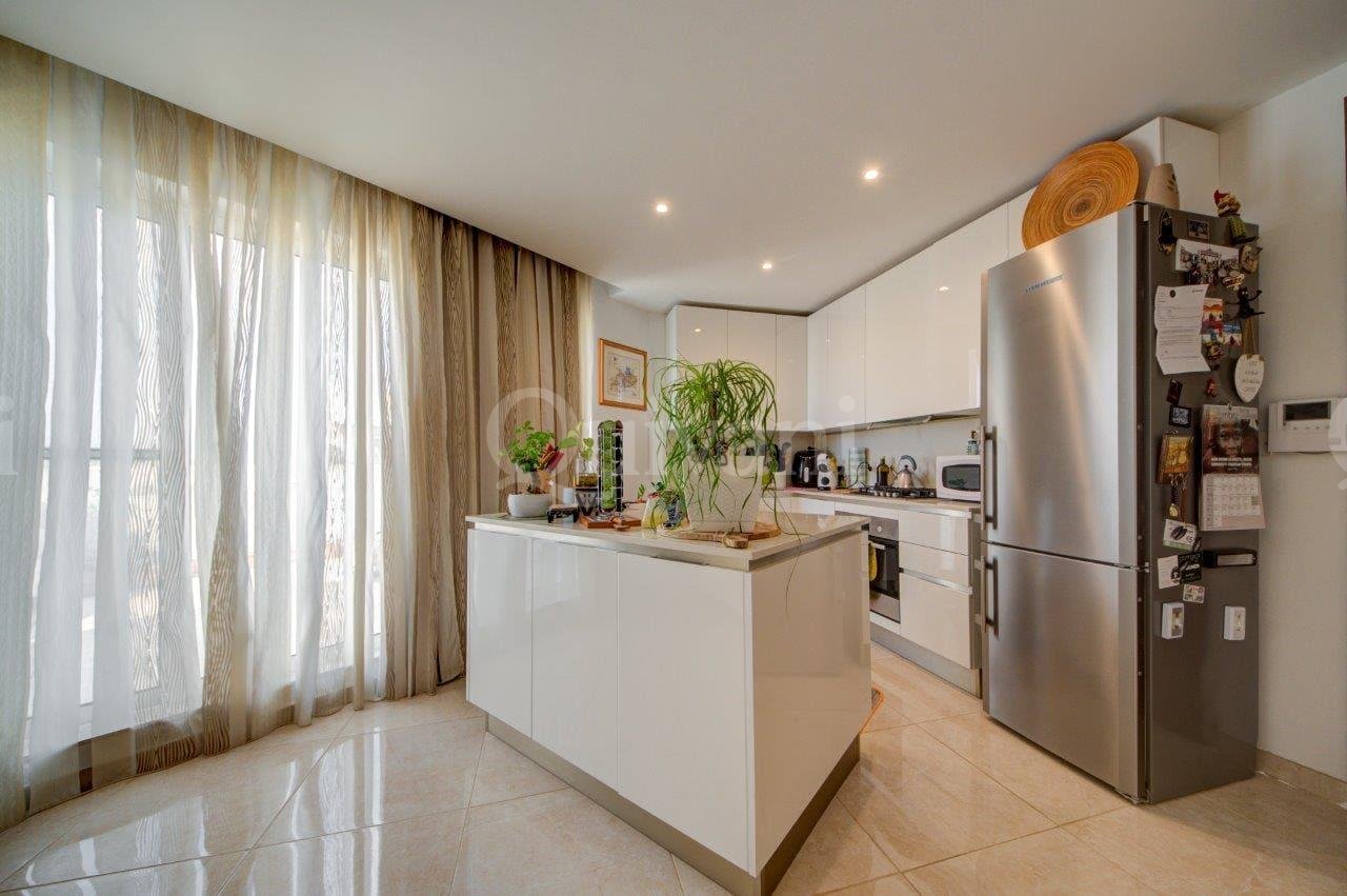 Zabbar, Finished Penthouse