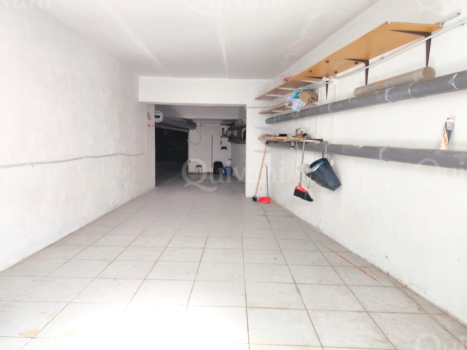 Zabbar, Finished Penthouse